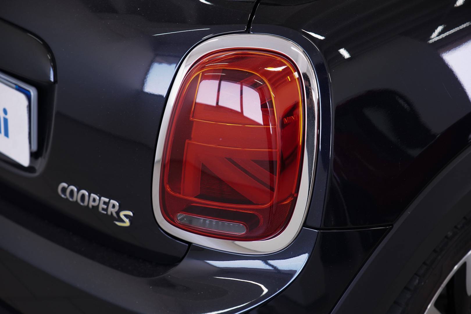MINI Mini Full Electric - Foto 7