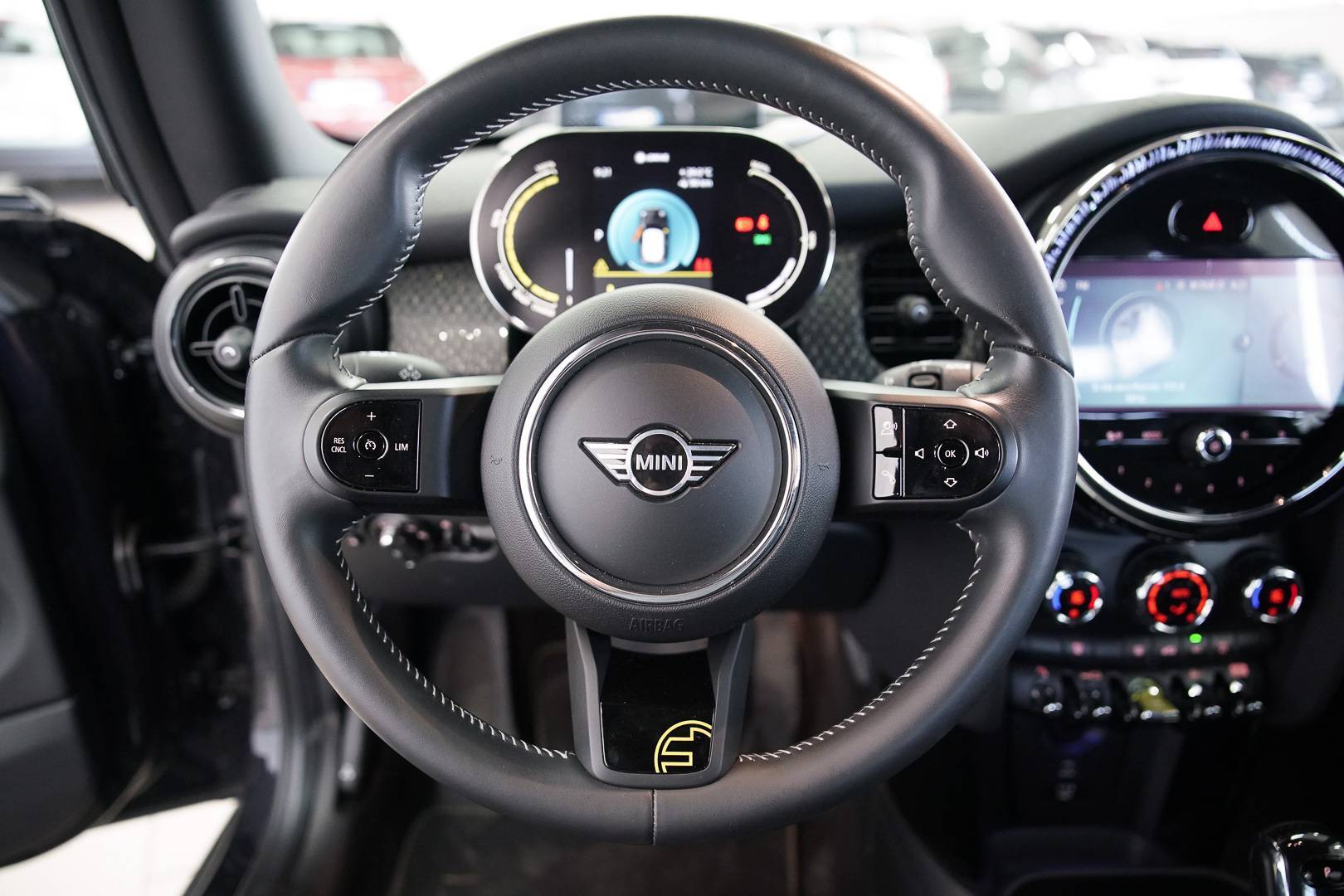 MINI Mini Full Electric - Foto 10