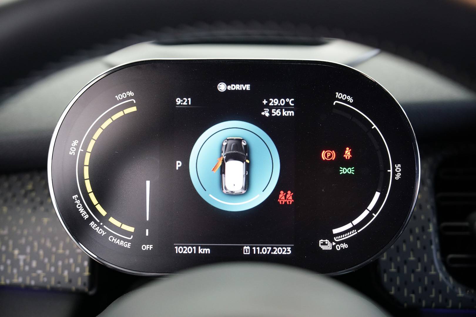 MINI Mini Full Electric - Foto 13