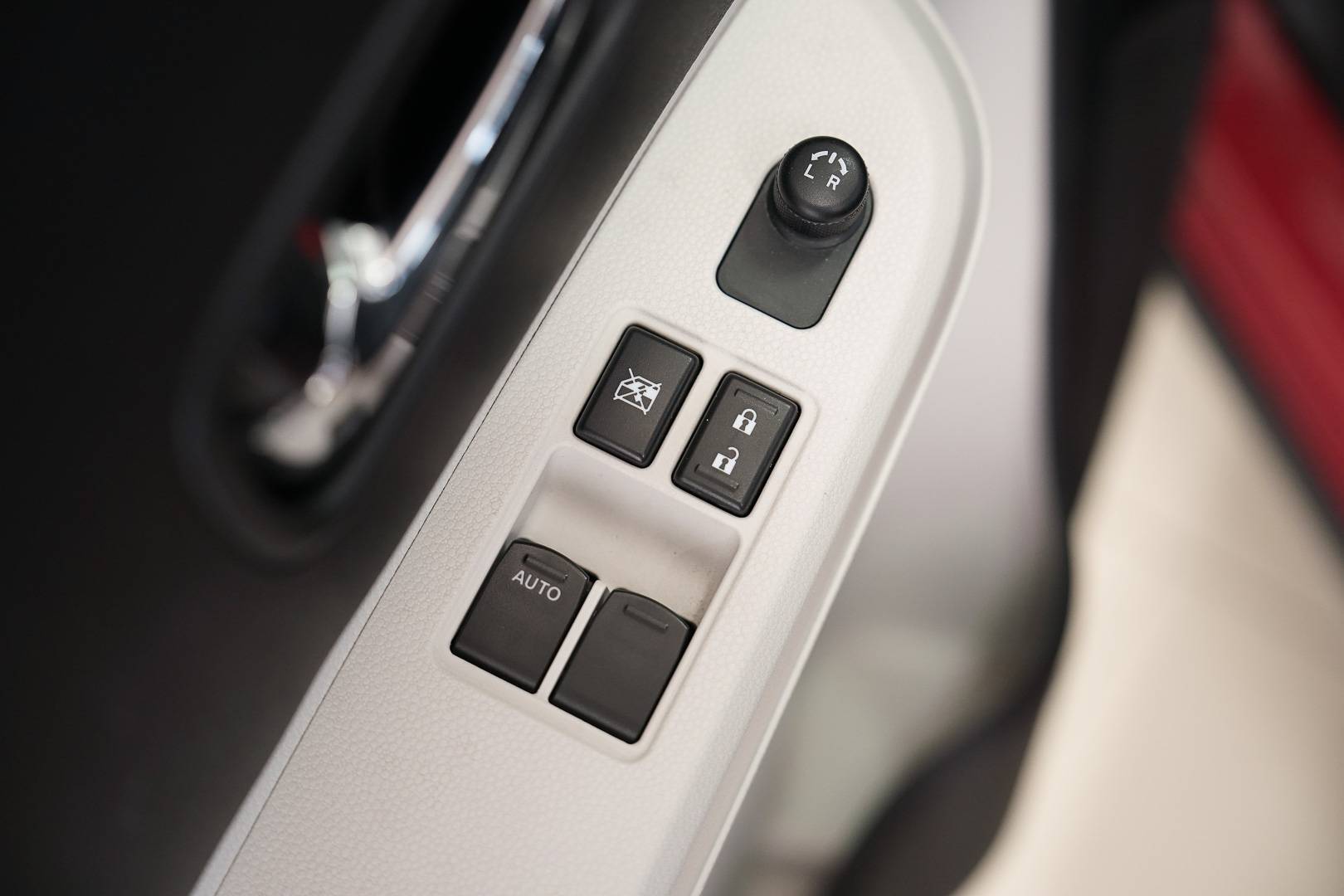 SUZUKI Ignis - Foto 10