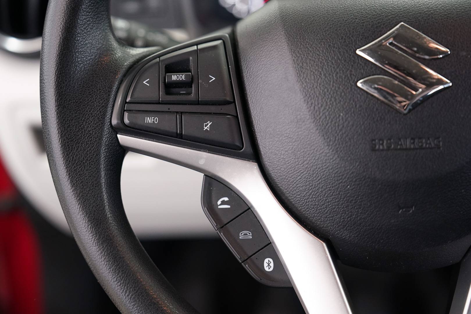 SUZUKI Ignis - Foto 12