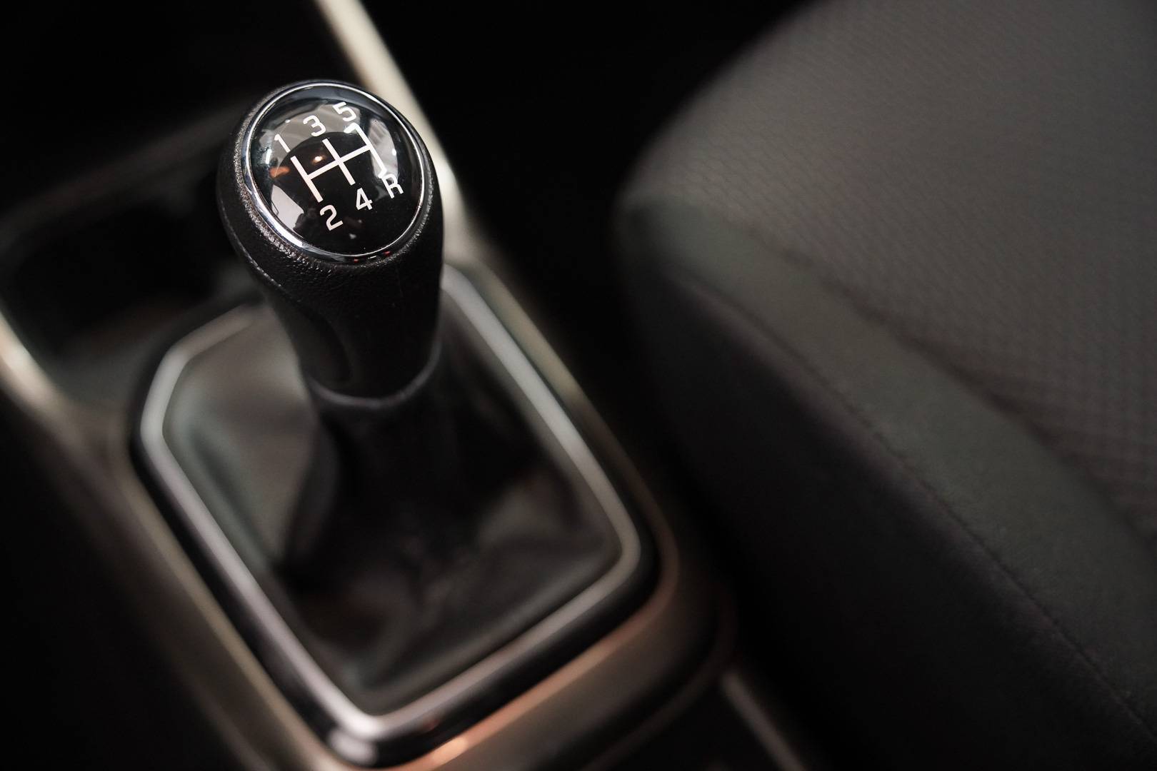 SUZUKI Ignis - Foto 18
