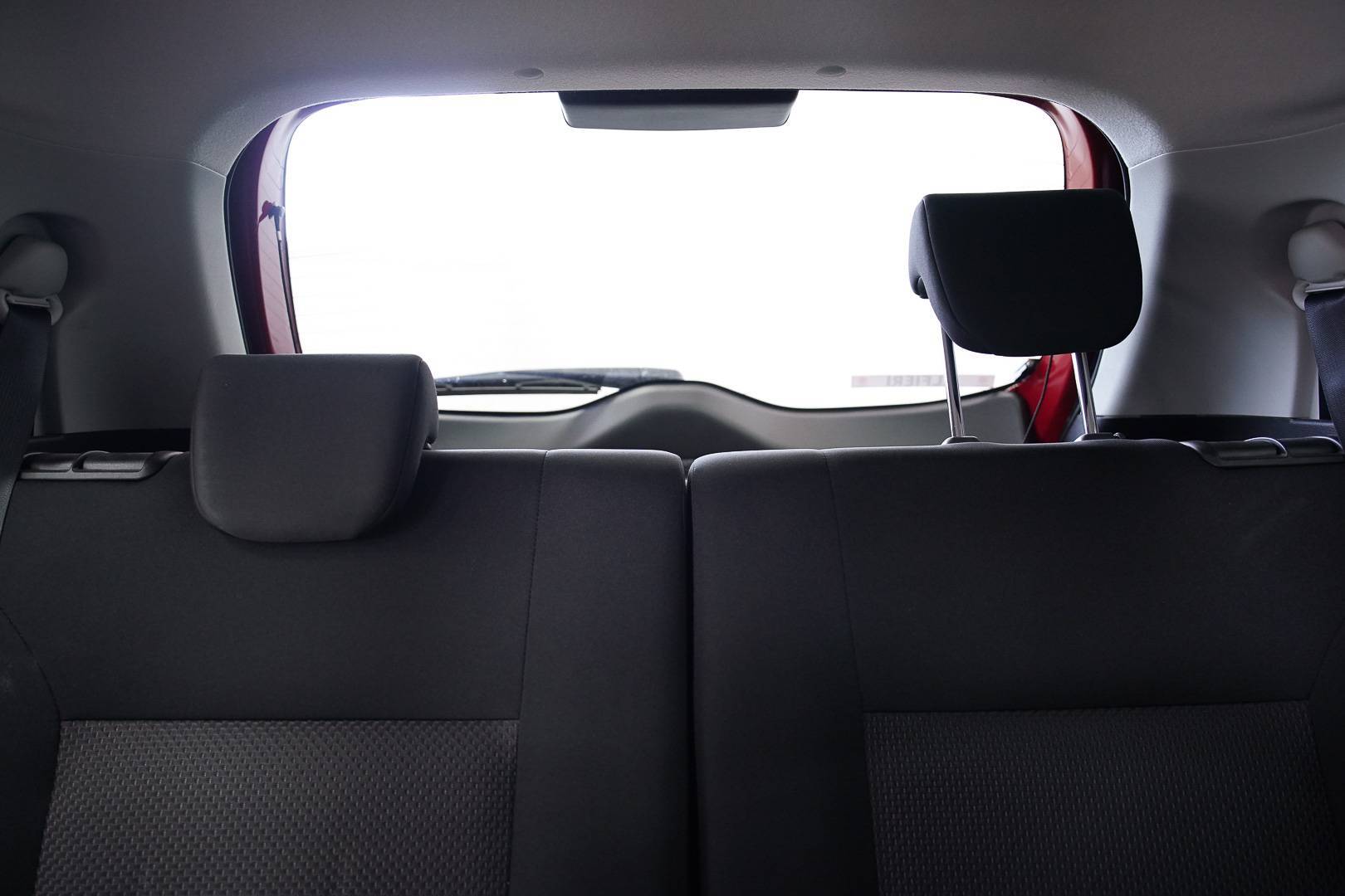 SUZUKI Ignis - Foto 22