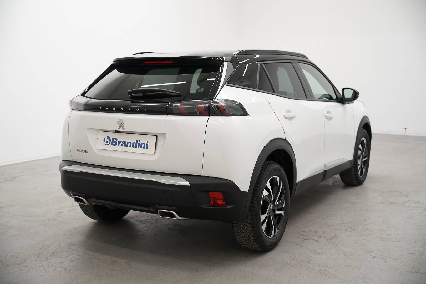 PEUGEOT 2008 - Foto 8