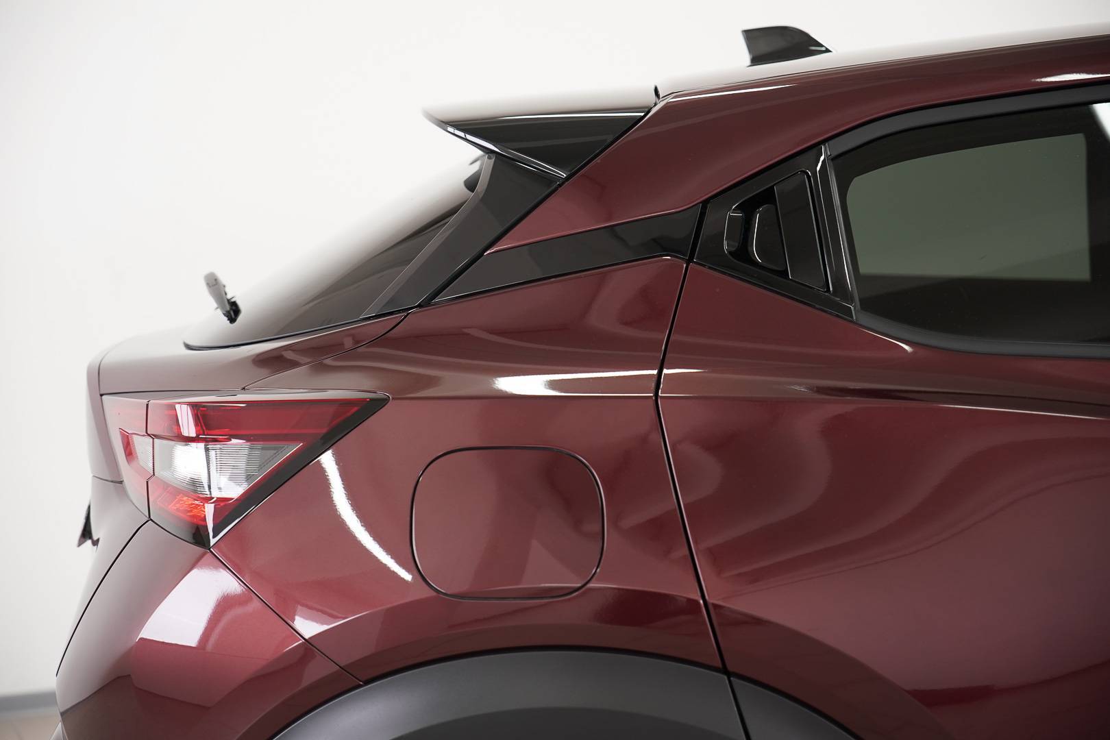 NISSAN Juke - Foto 6