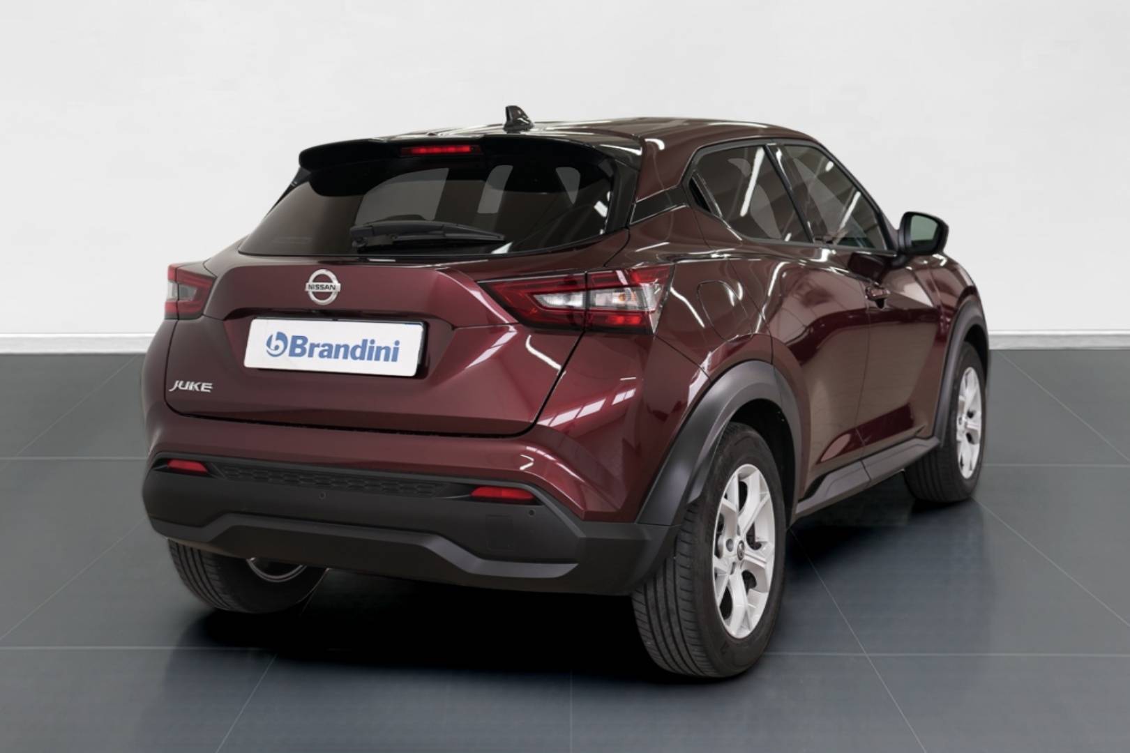 NISSAN Juke - Foto 9