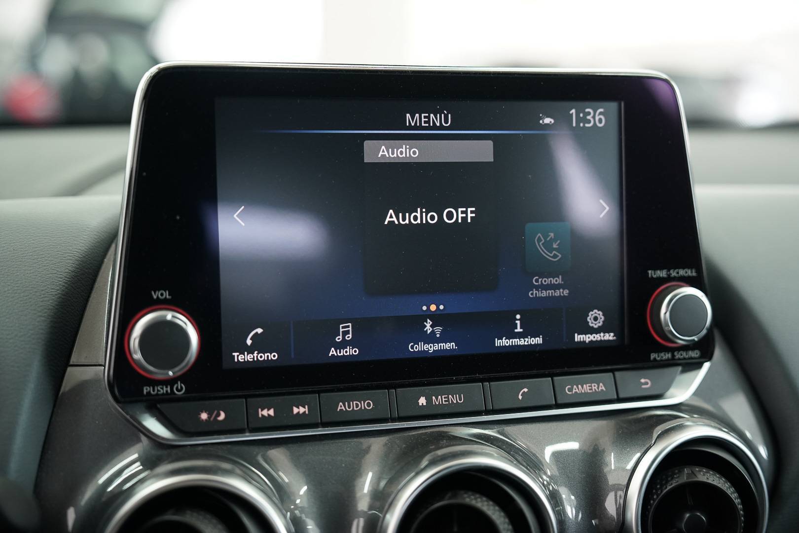 NISSAN Juke - Foto 15