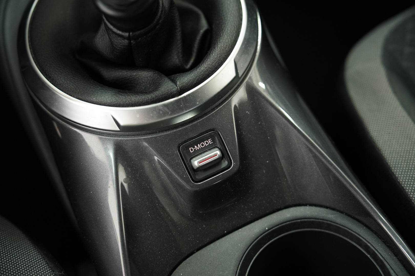 NISSAN Juke - Foto 19