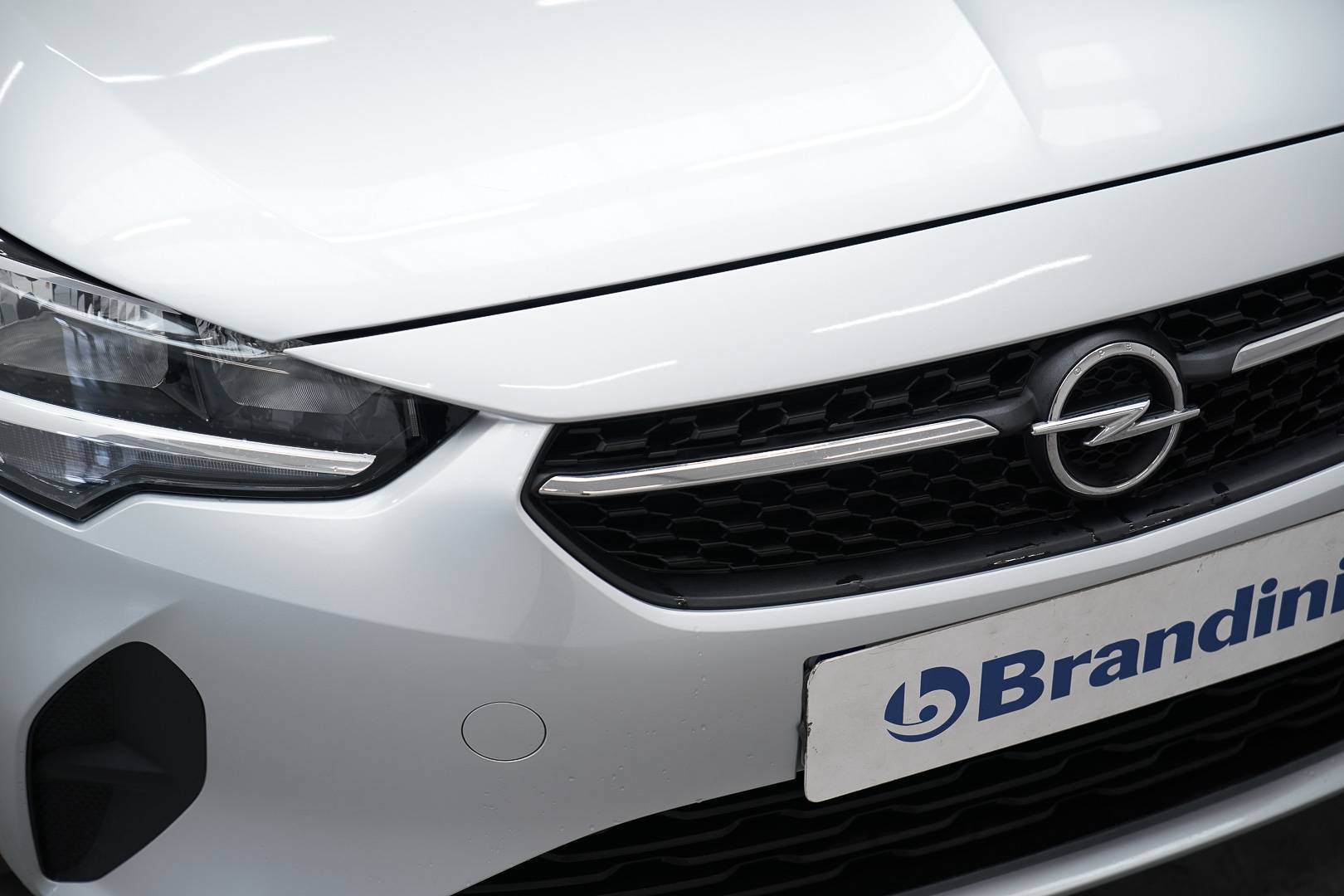 OPEL Corsa - Foto 4