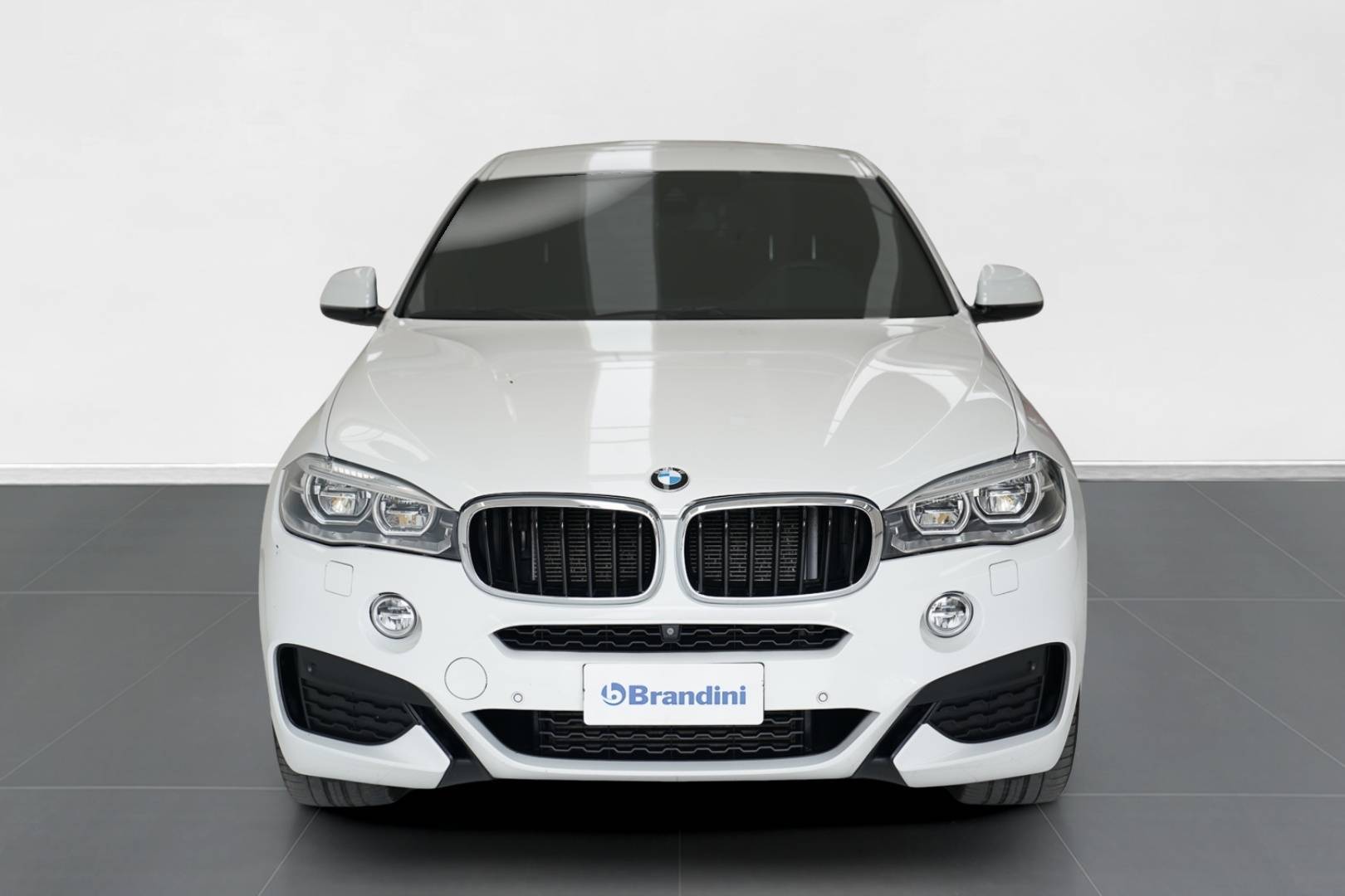 BMW X6 - Foto 2