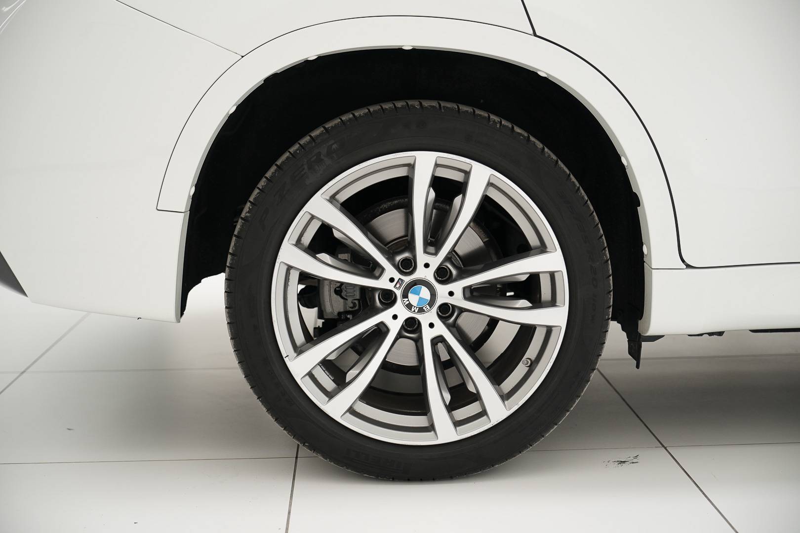 BMW X6 - Foto 7