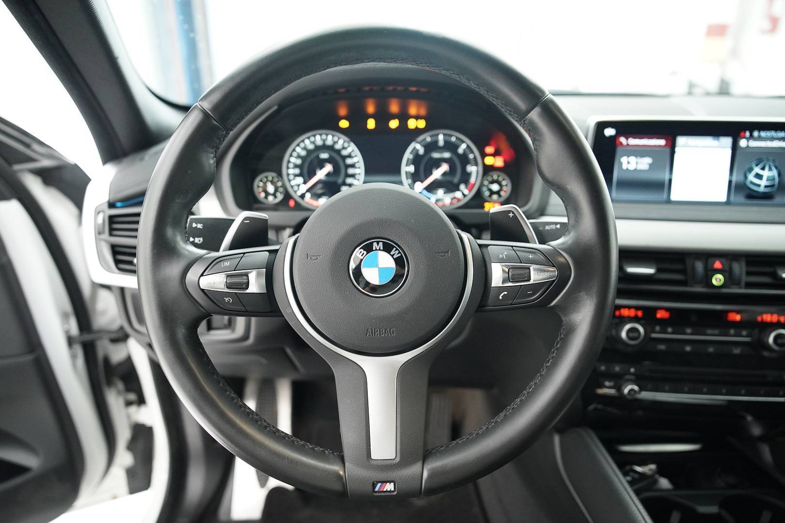 BMW X6 - Foto 12