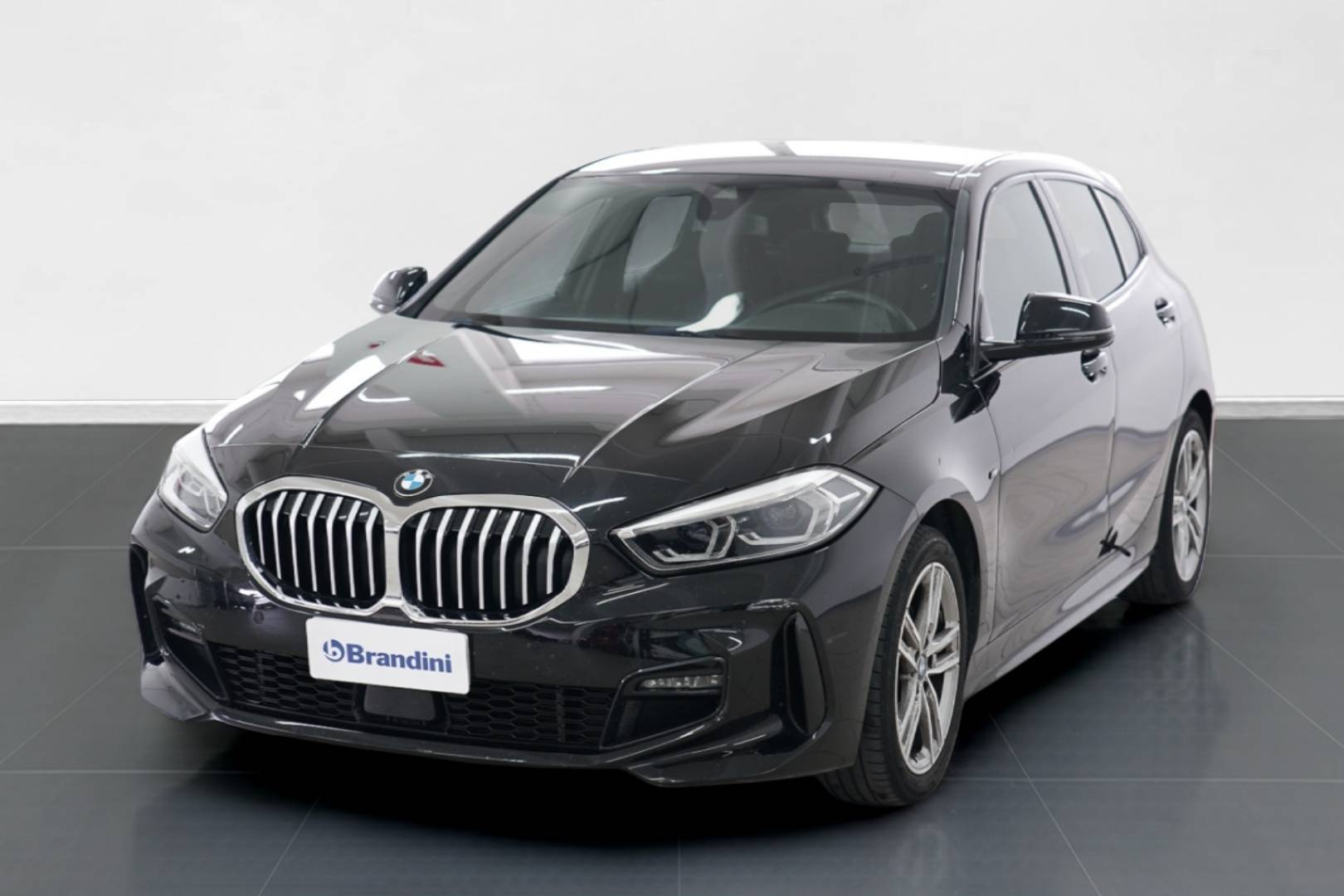 BMW Serie 1 - Foto 1