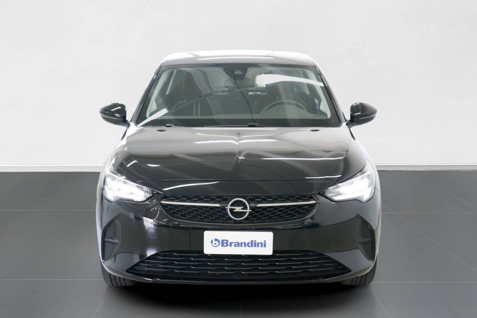 OPEL Corsa - Foto 2