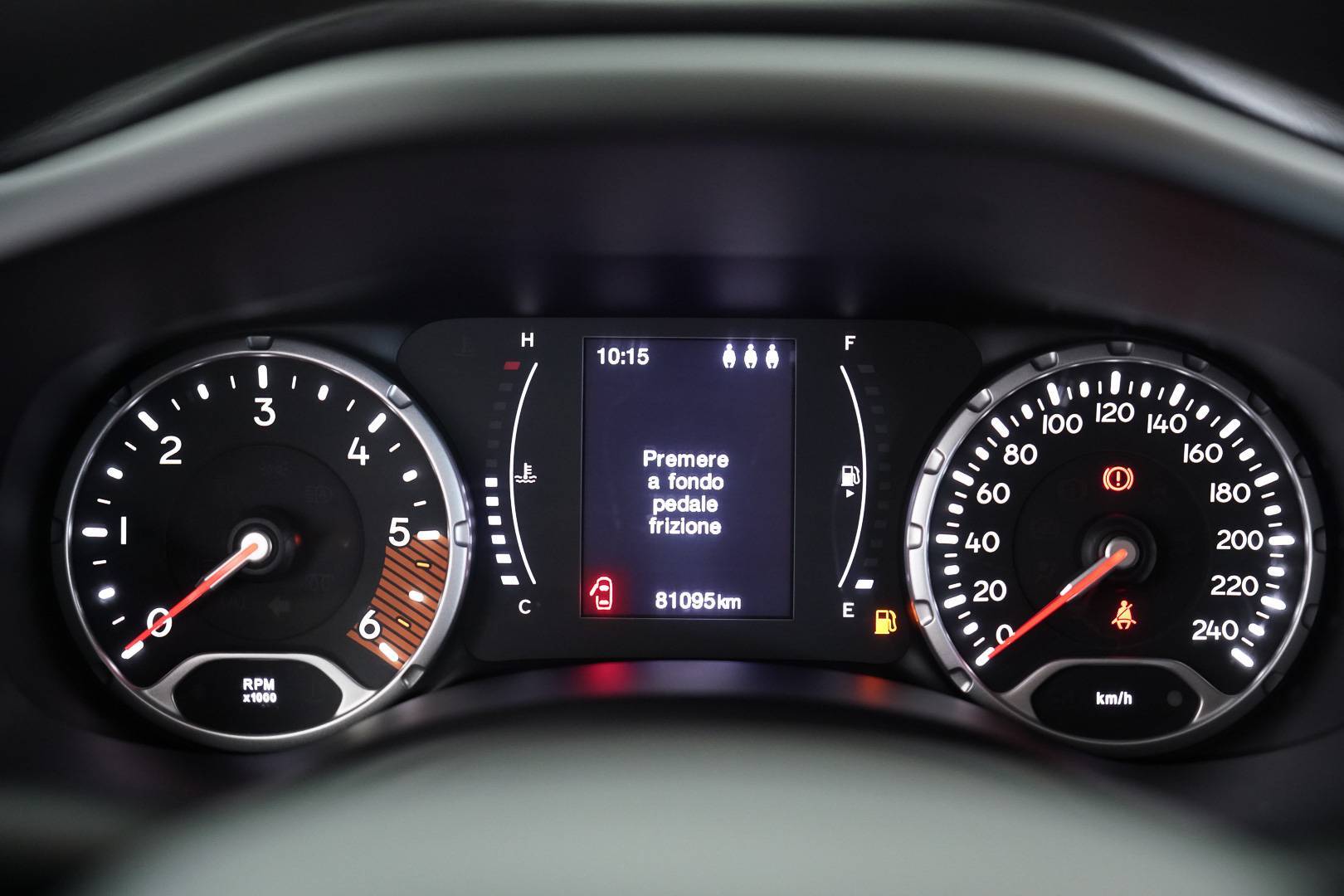 JEEP Renegade - Foto 13