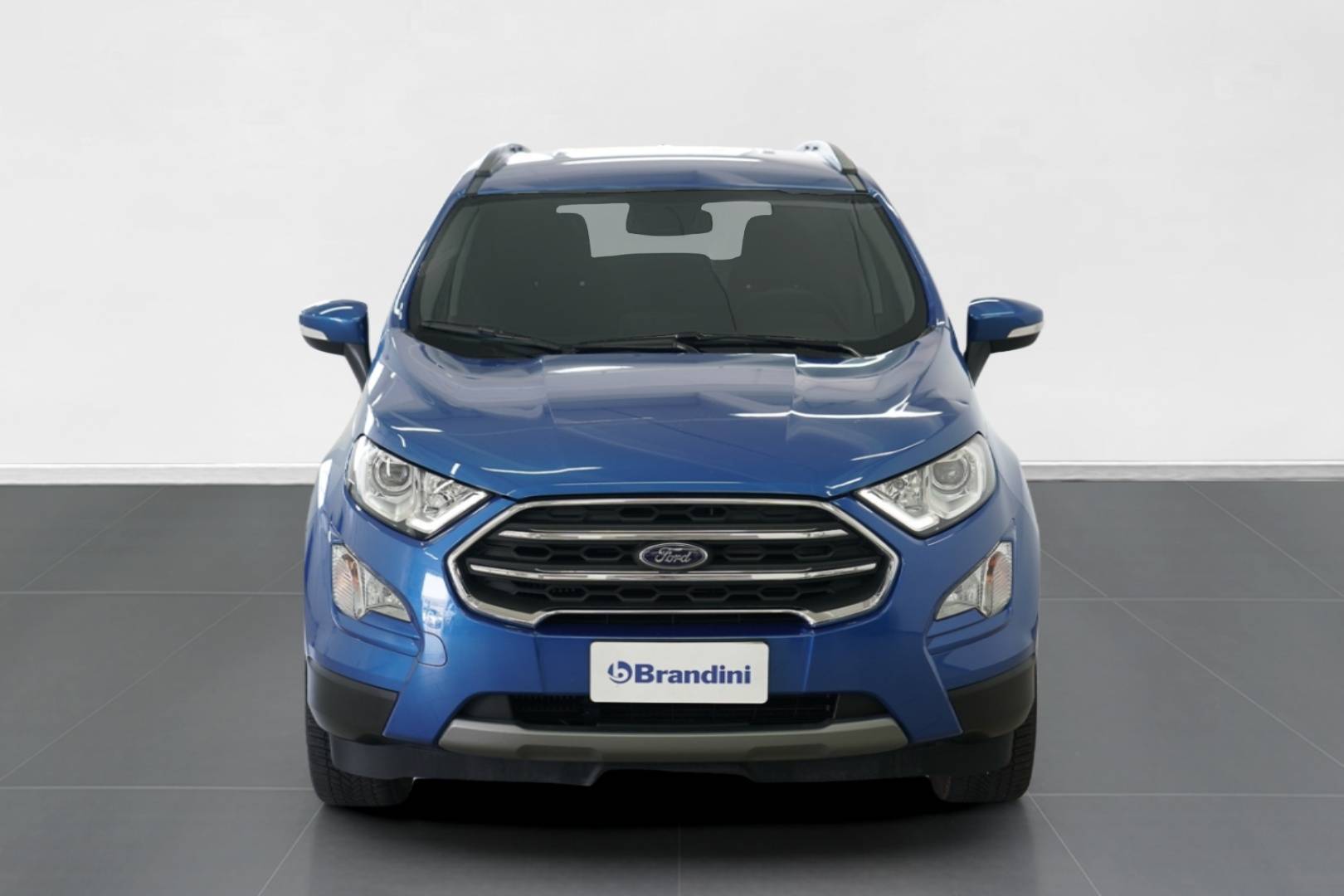 FORD EcoSport  - Foto 2