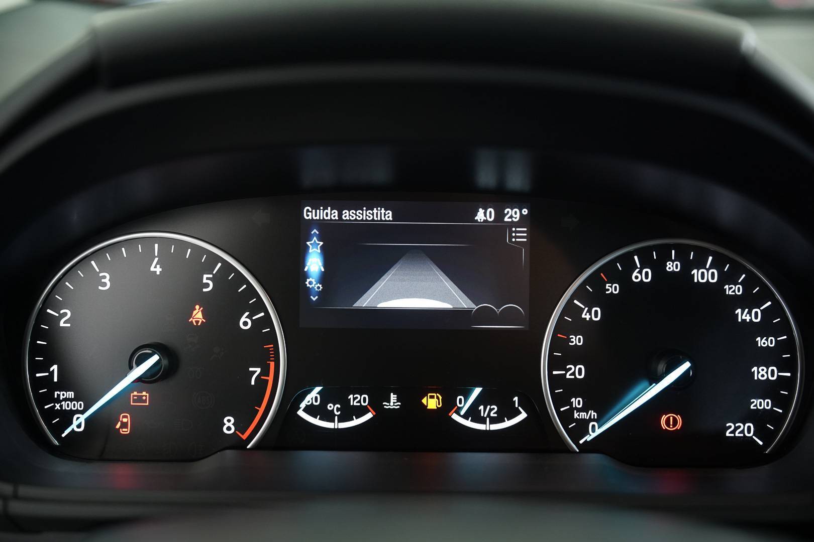 FORD EcoSport  - Foto 14