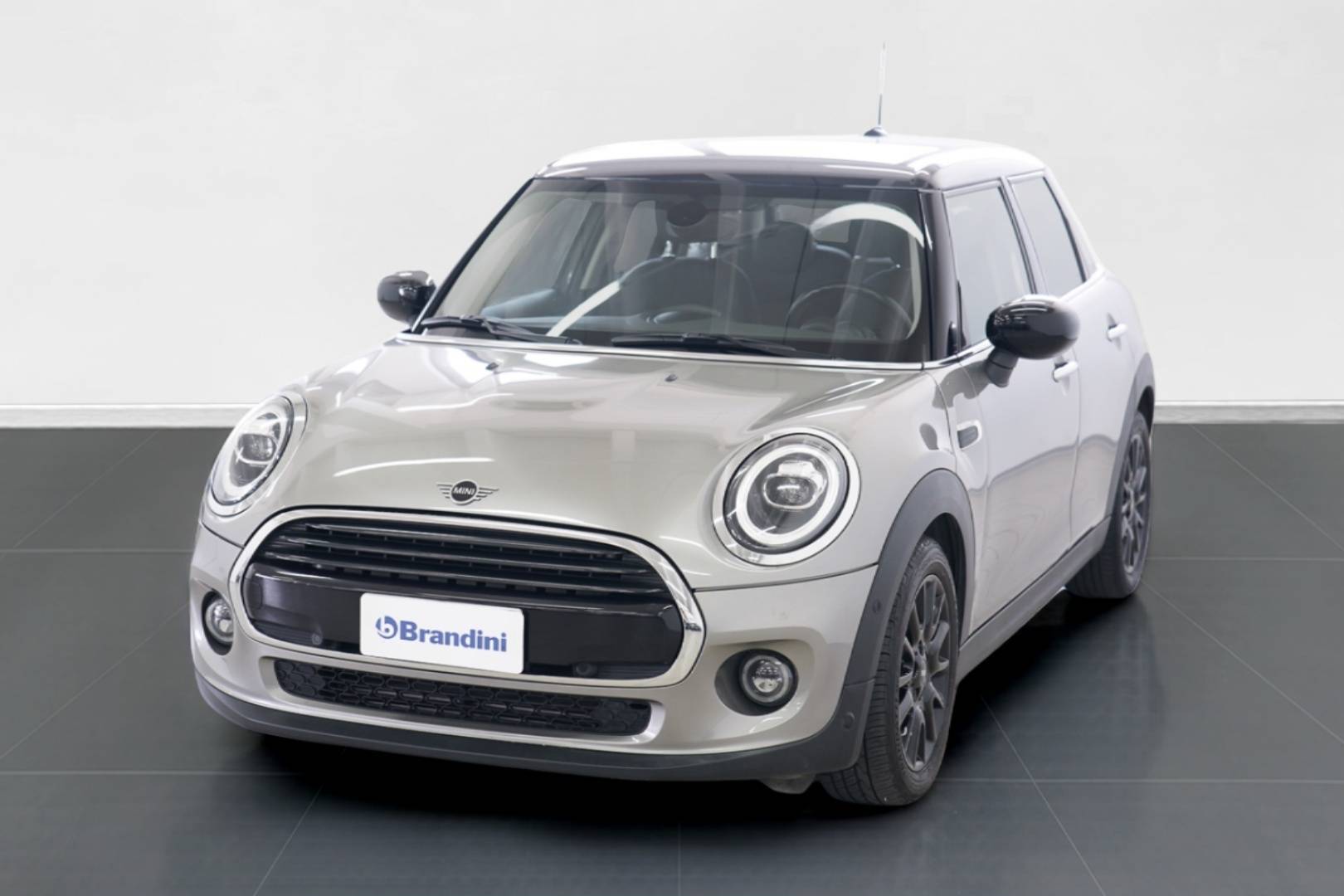 MINI Mini - Foto 1