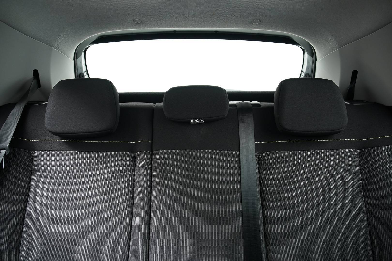 CITROEN C3 - Foto 22