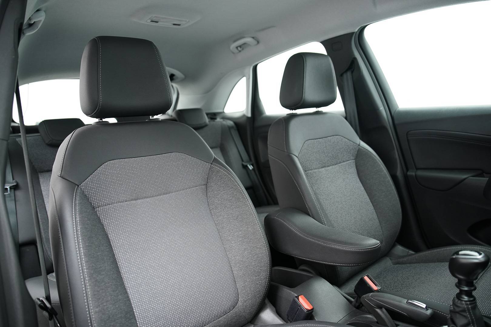 OPEL Crossland - Foto 21