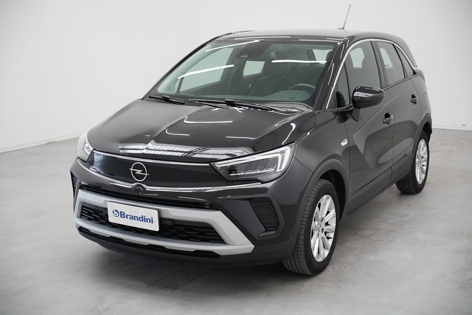 OPEL Crossland - Foto 1