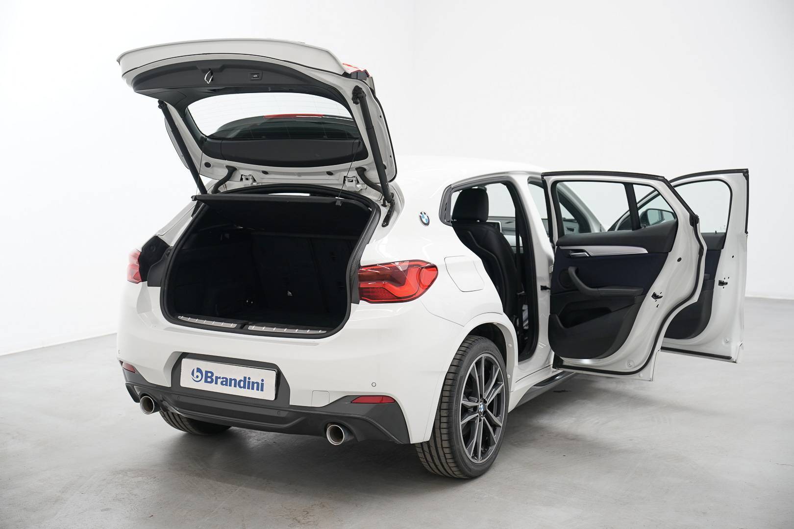 BMW X2 - Foto 10