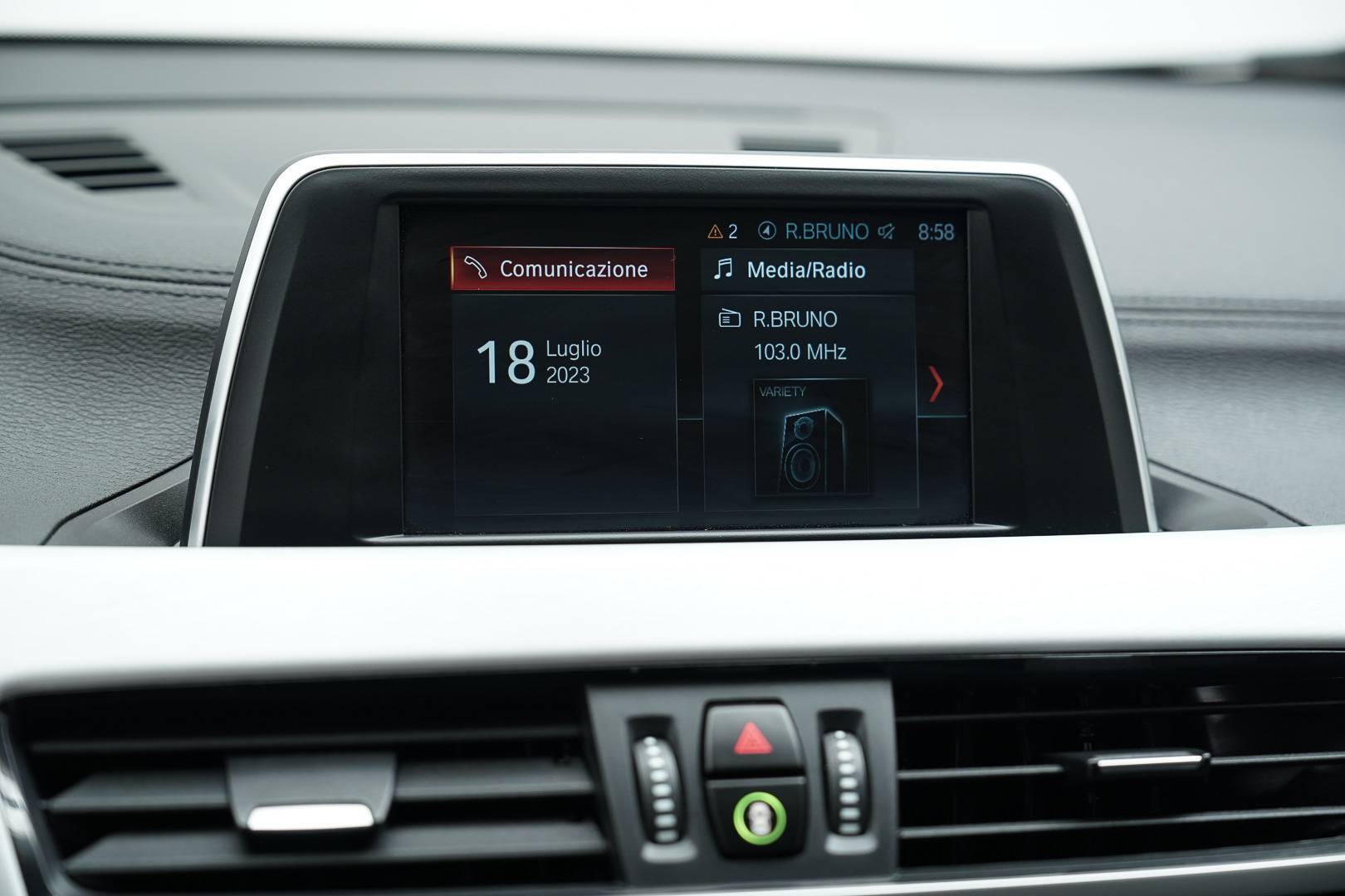 BMW X2 - Foto 16