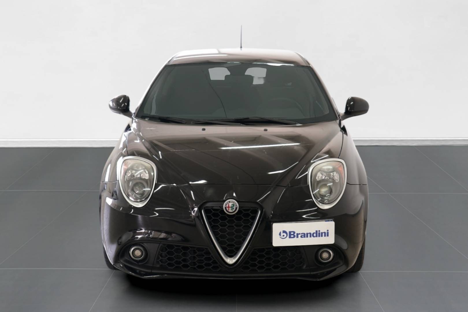 ALFA ROMEO MiTo  - Foto 2