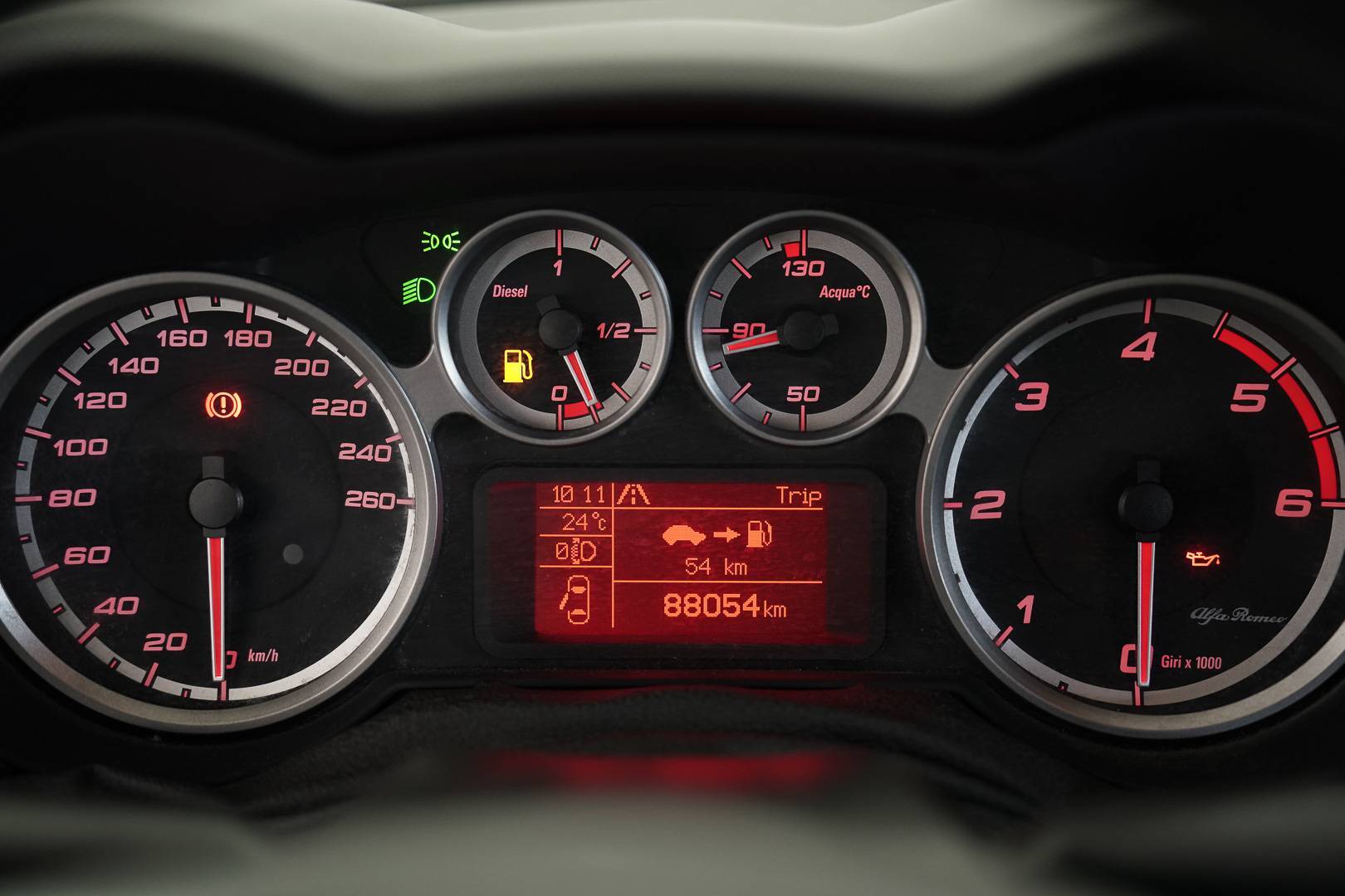 ALFA ROMEO MiTo  - Foto 12
