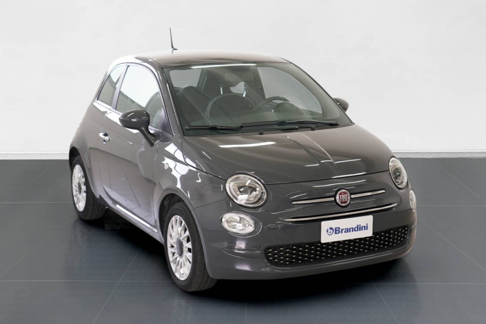 FIAT 500 - Foto 3