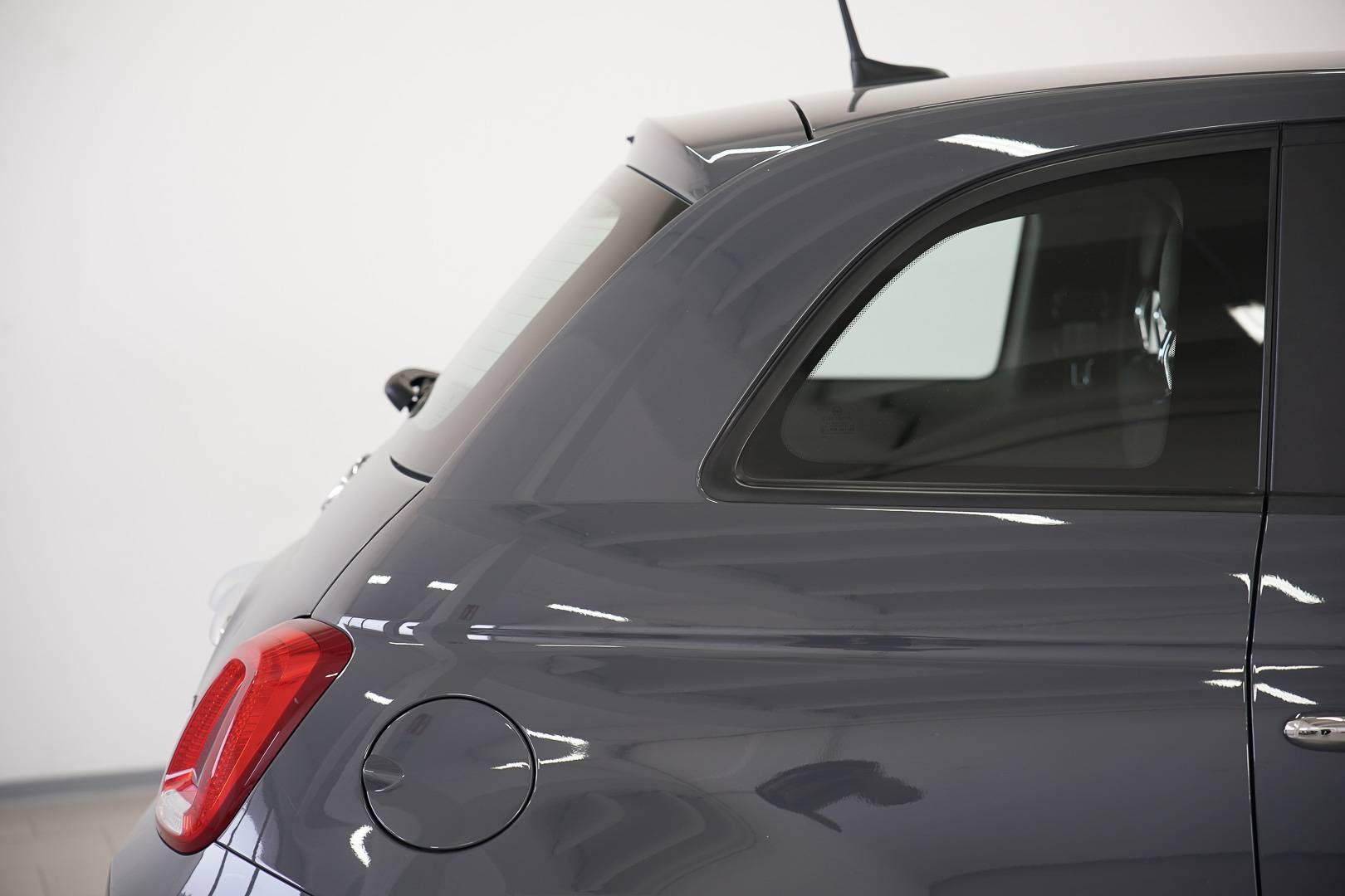 FIAT 500 - Foto 6