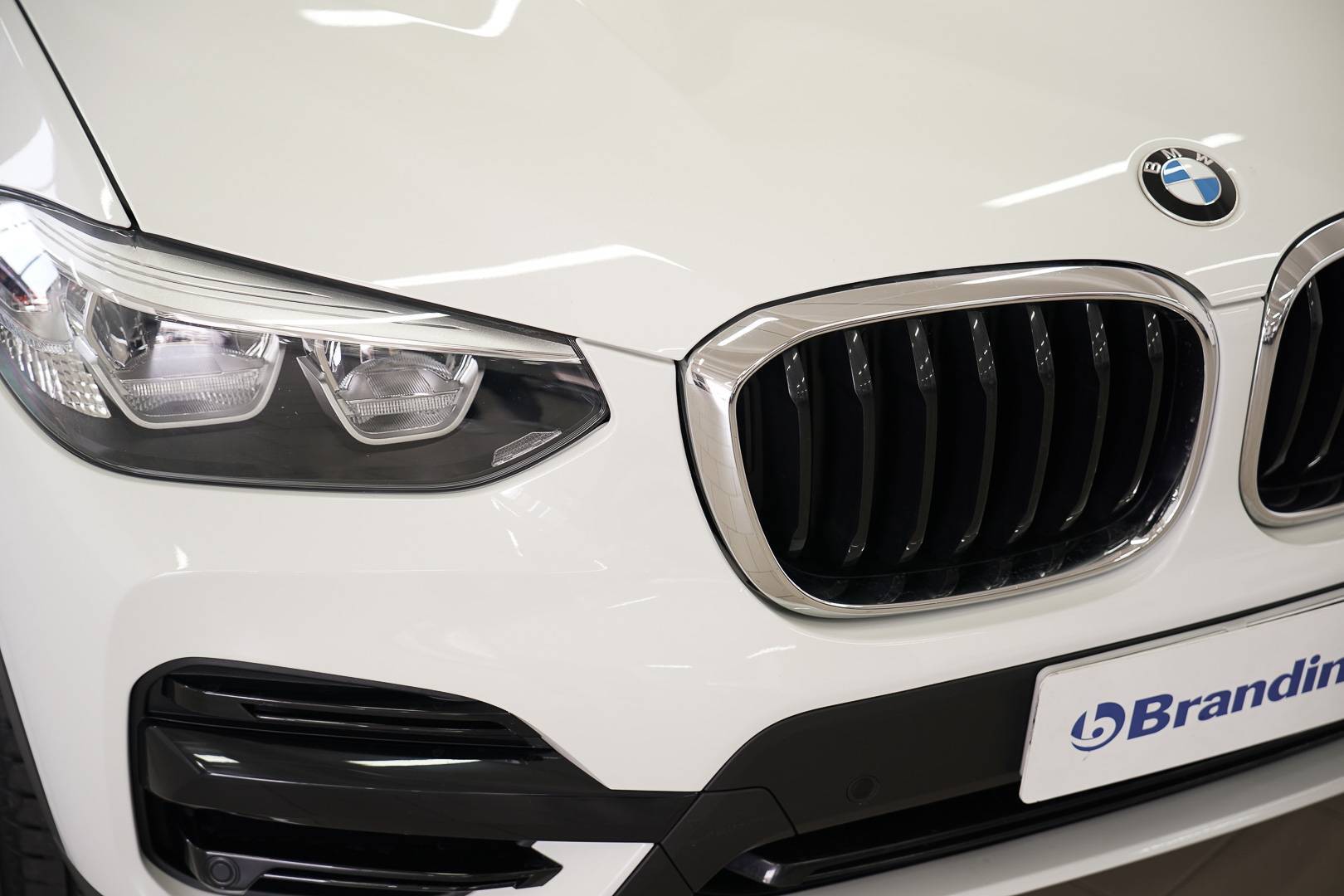 BMW X3 G01 2017 - Foto 4