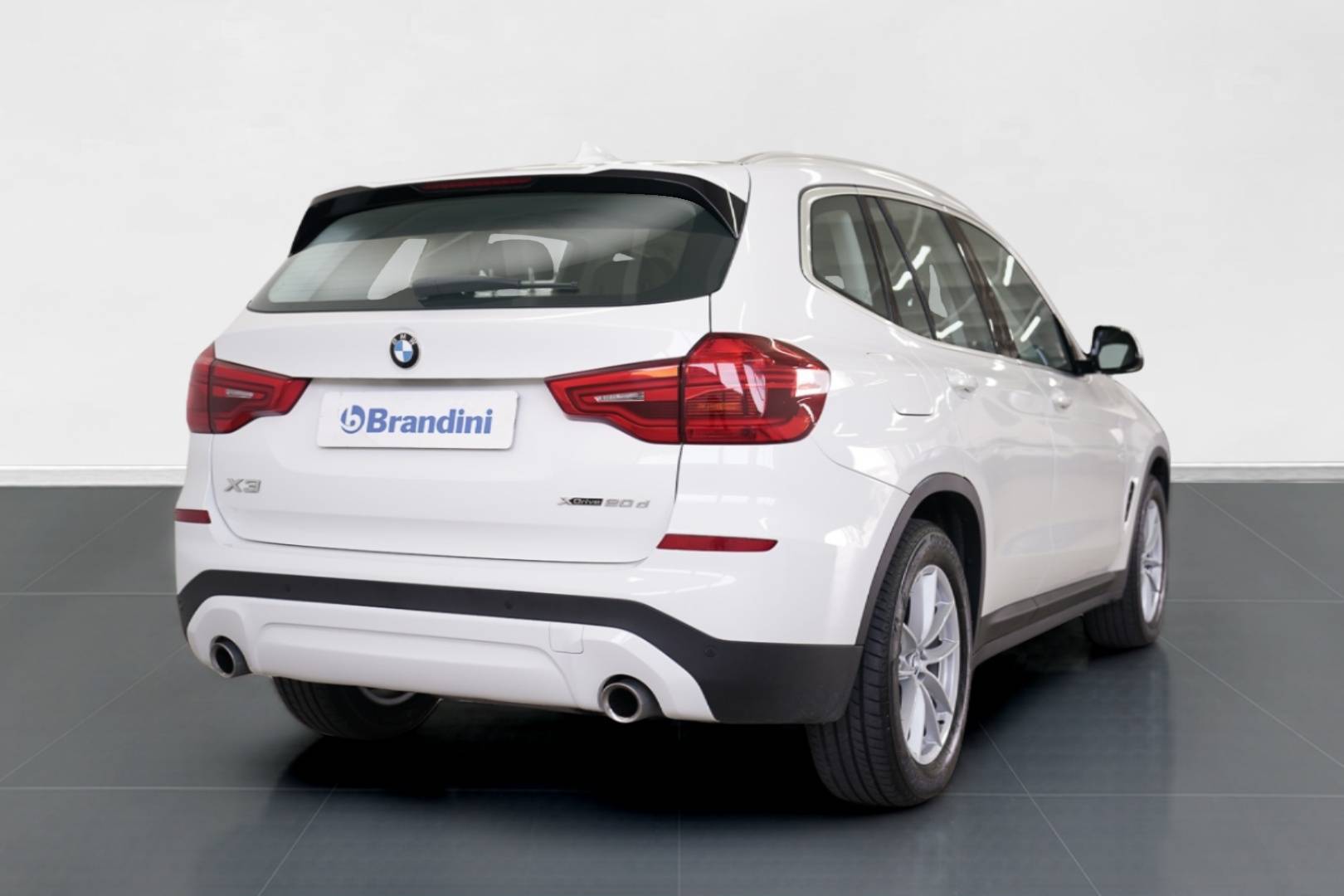 BMW X3 G01 2017 - Foto 9