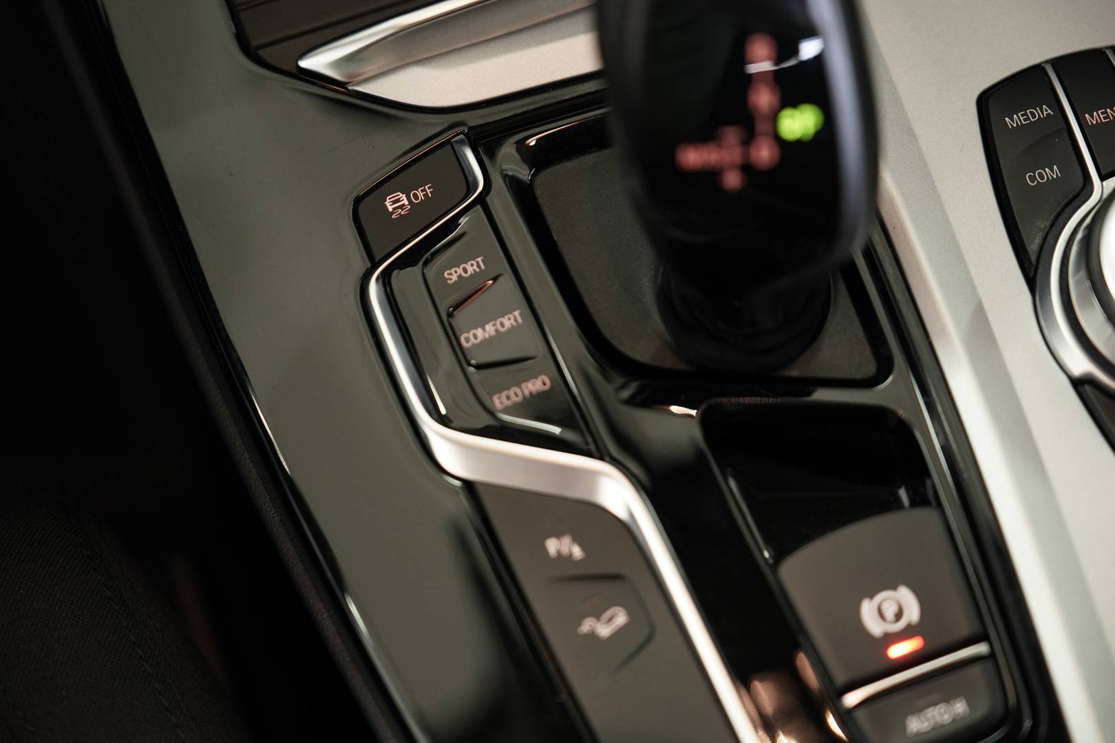 BMW X3 G01 2017 - Foto 19