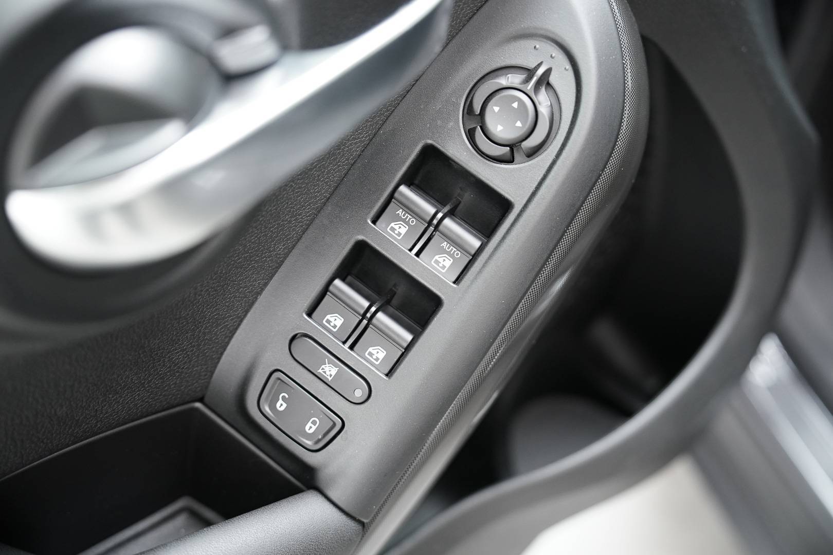 FIAT 500X - Foto 12