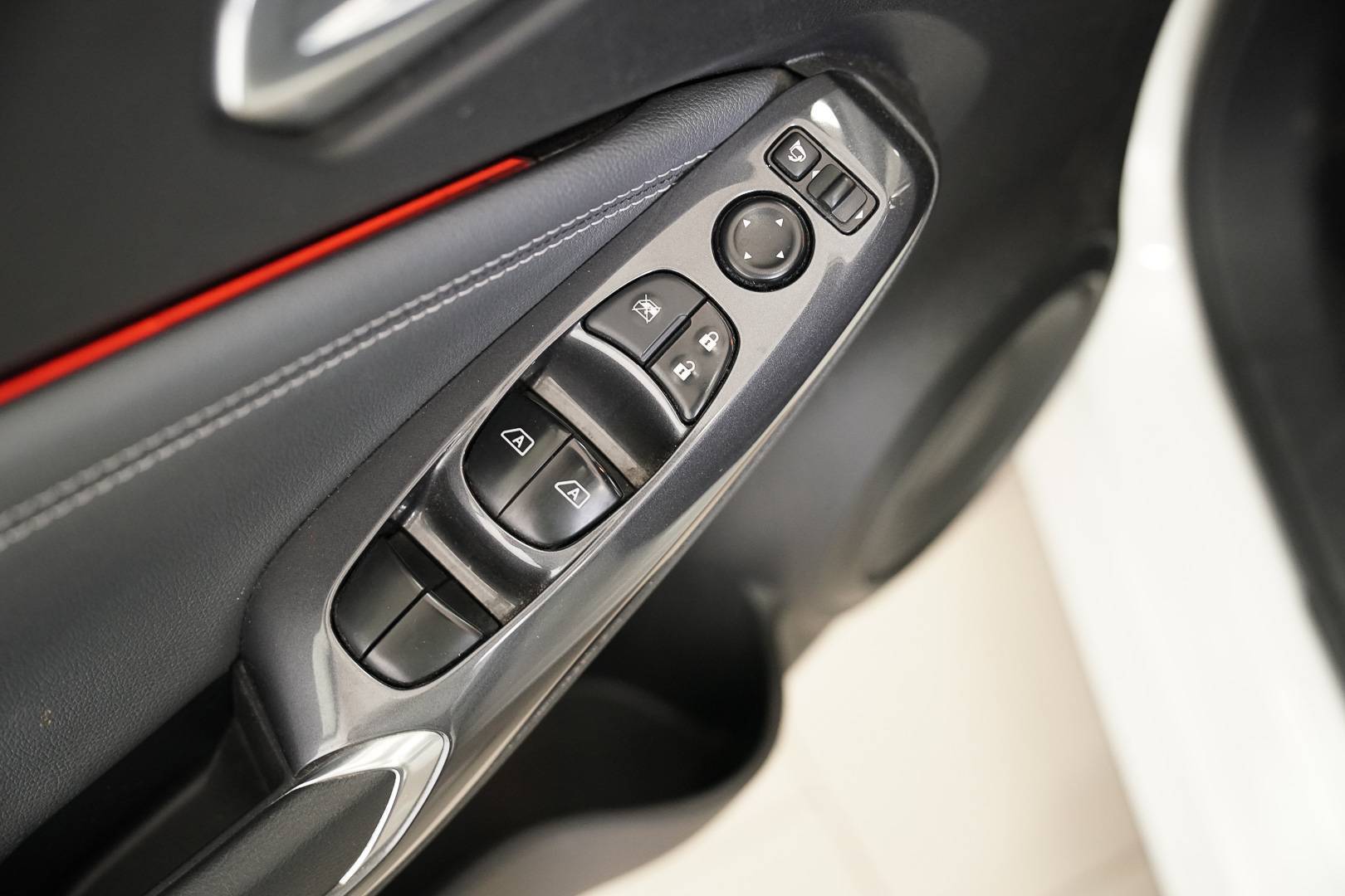 NISSAN Juke - Foto 10