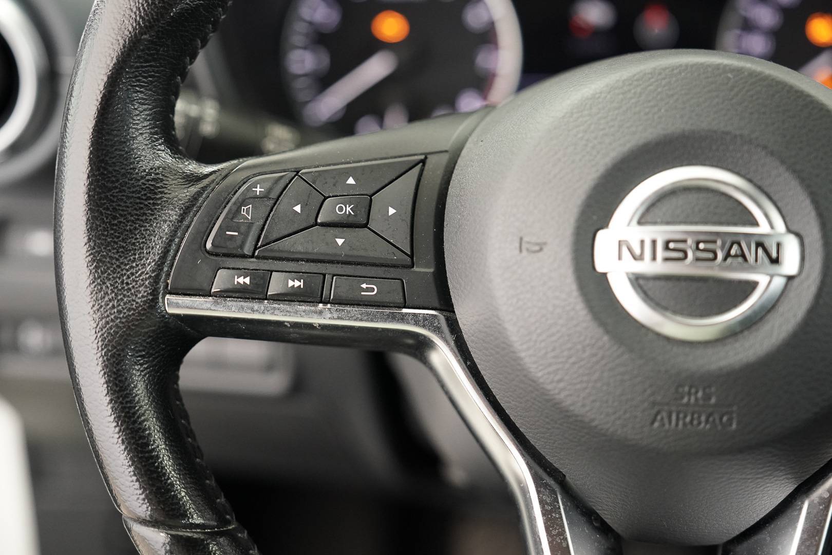NISSAN Juke - Foto 12