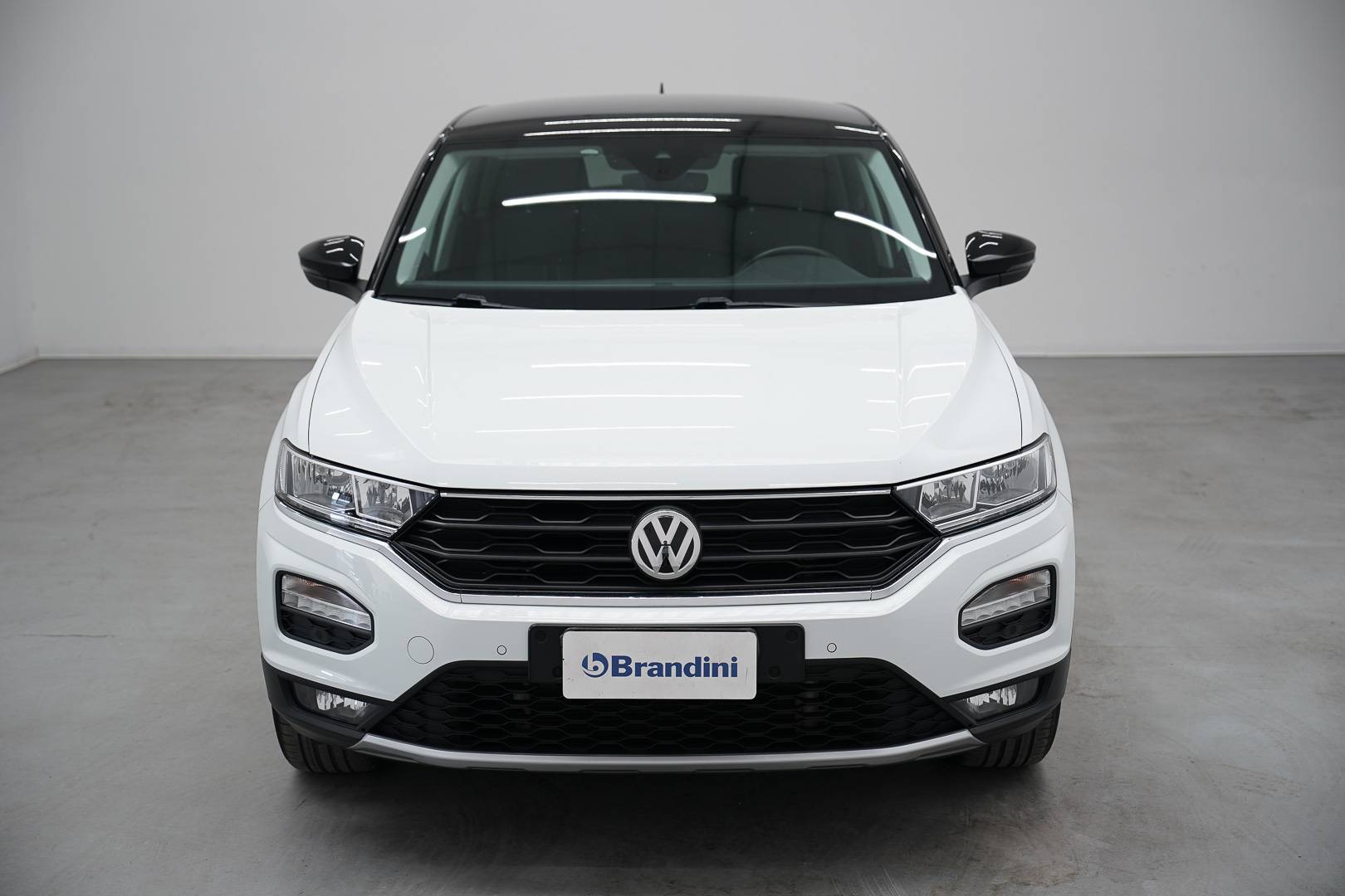 VOLKSWAGEN T-Roc - Foto 2