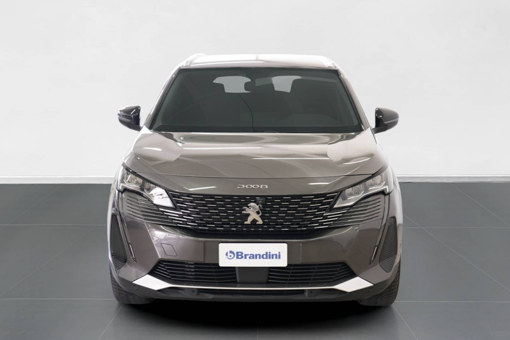 PEUGEOT 3008 - Foto 2