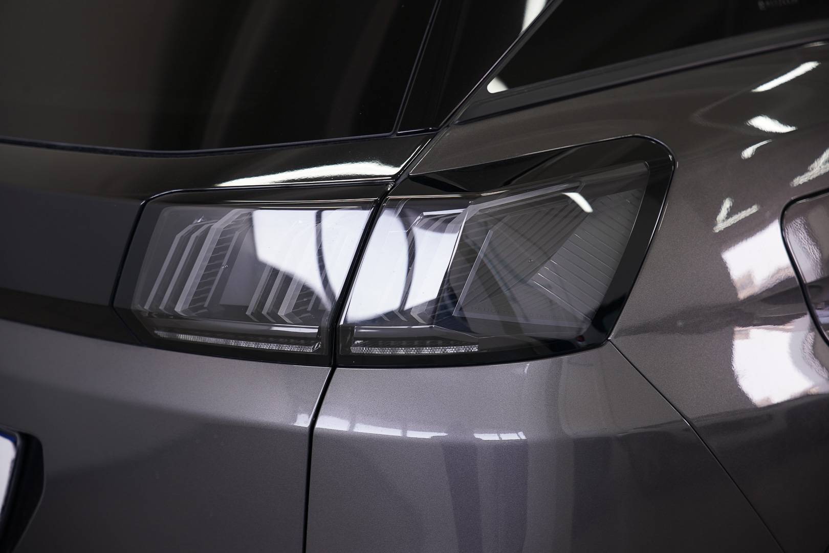 PEUGEOT 3008 - Foto 8