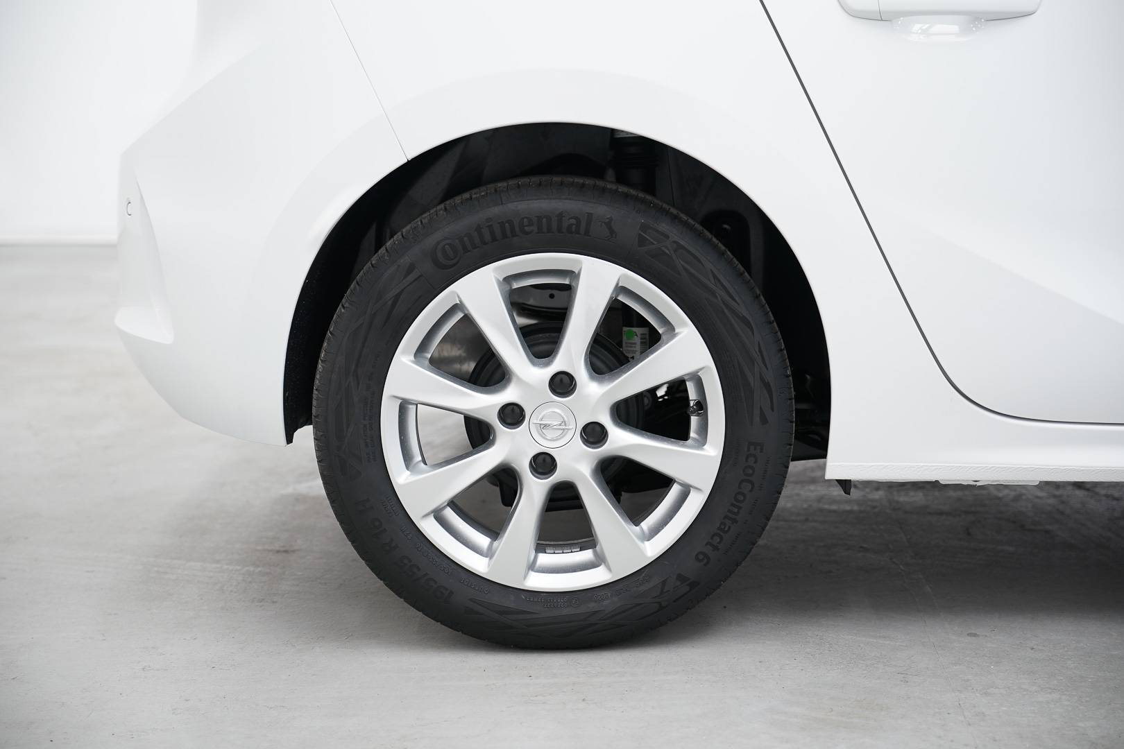 OPEL Corsa - Foto 7