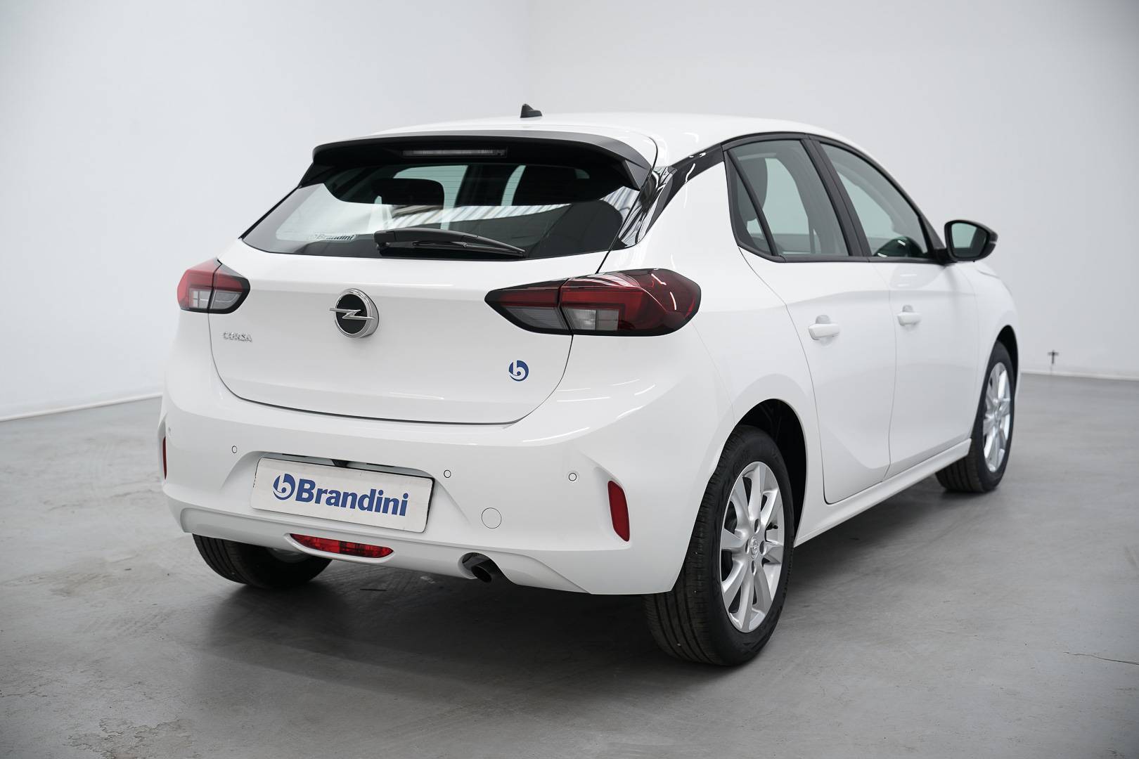 OPEL Corsa - Foto 8