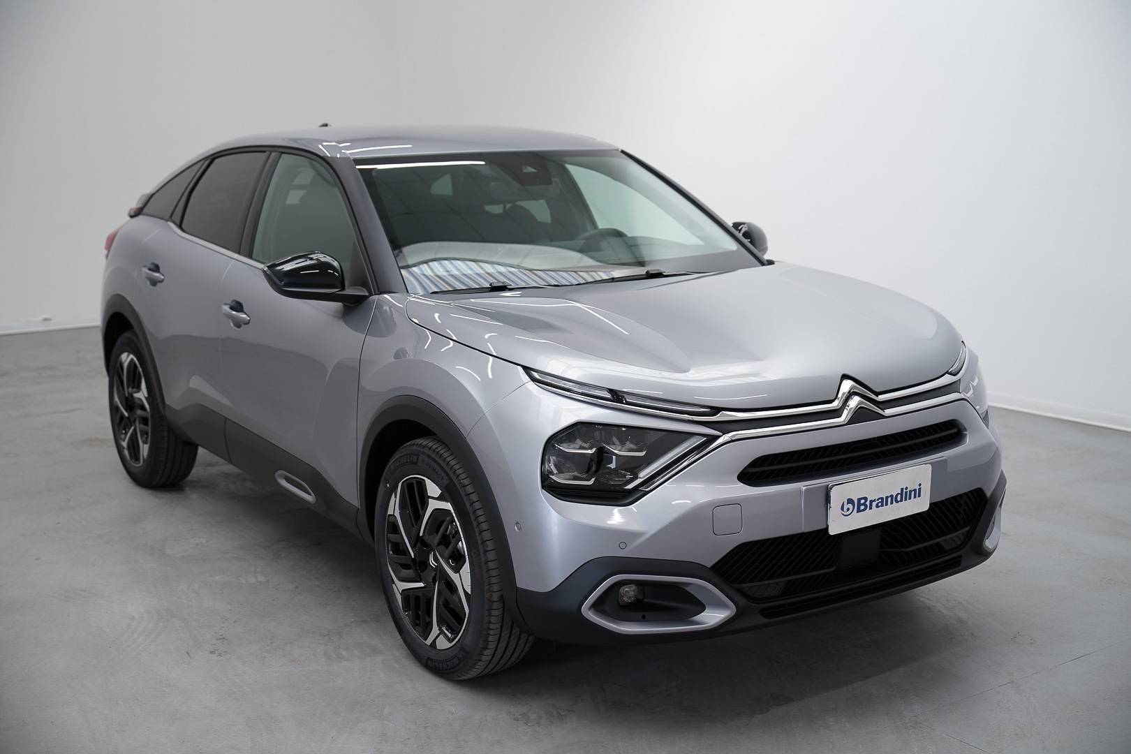 CITROEN C4 - Foto 3