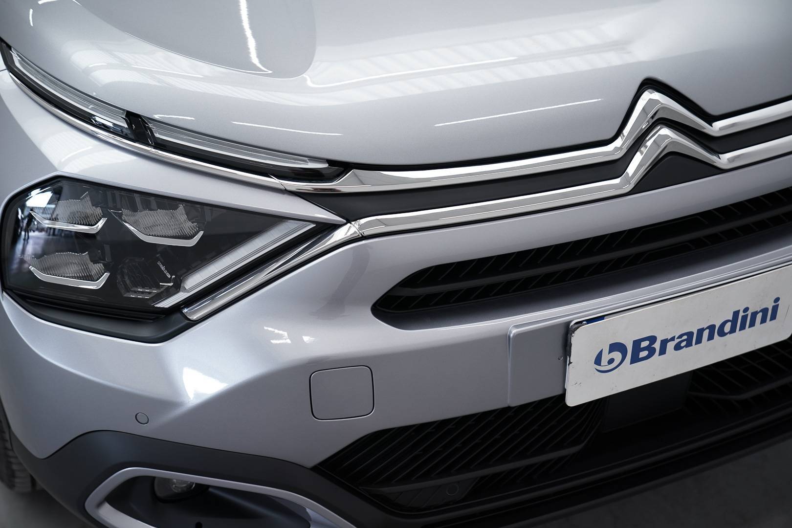 CITROEN C4 - Foto 4