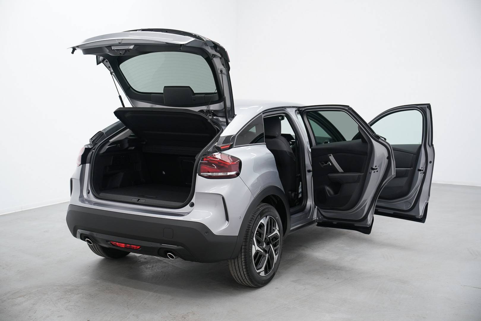 CITROEN C4 - Foto 9