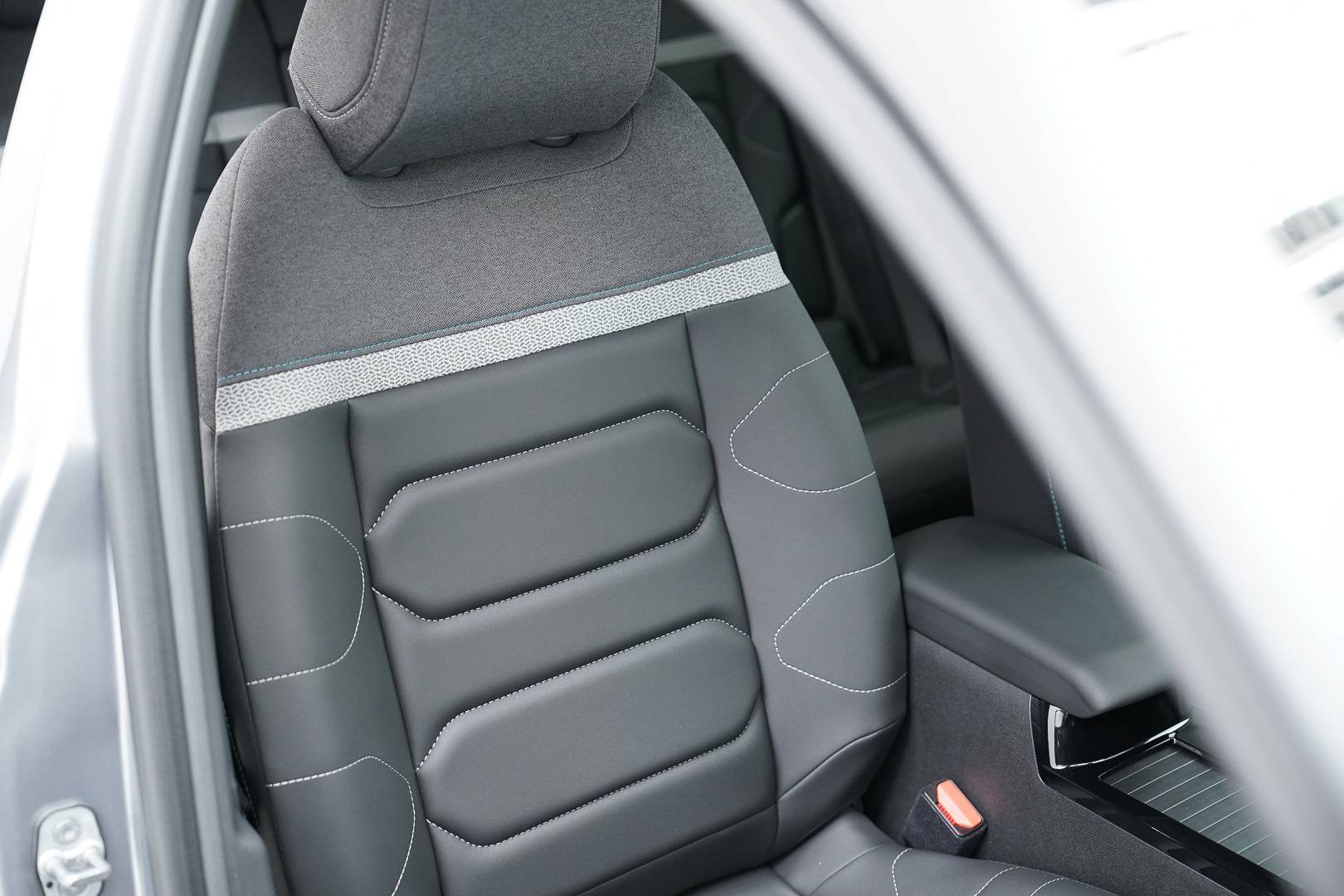 CITROEN C4 - Foto 22