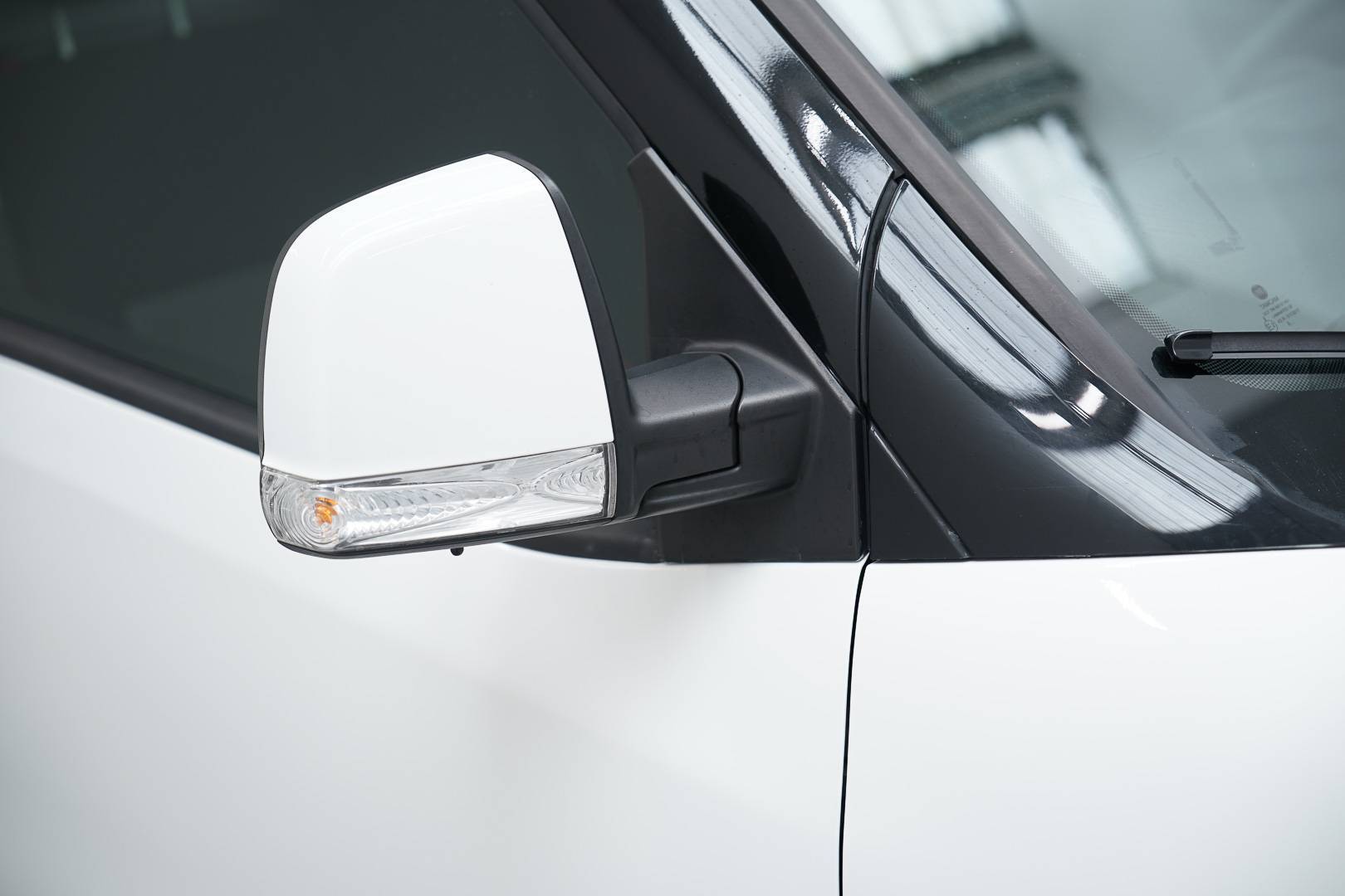 FIAT Doblò Cargo  - Foto 5