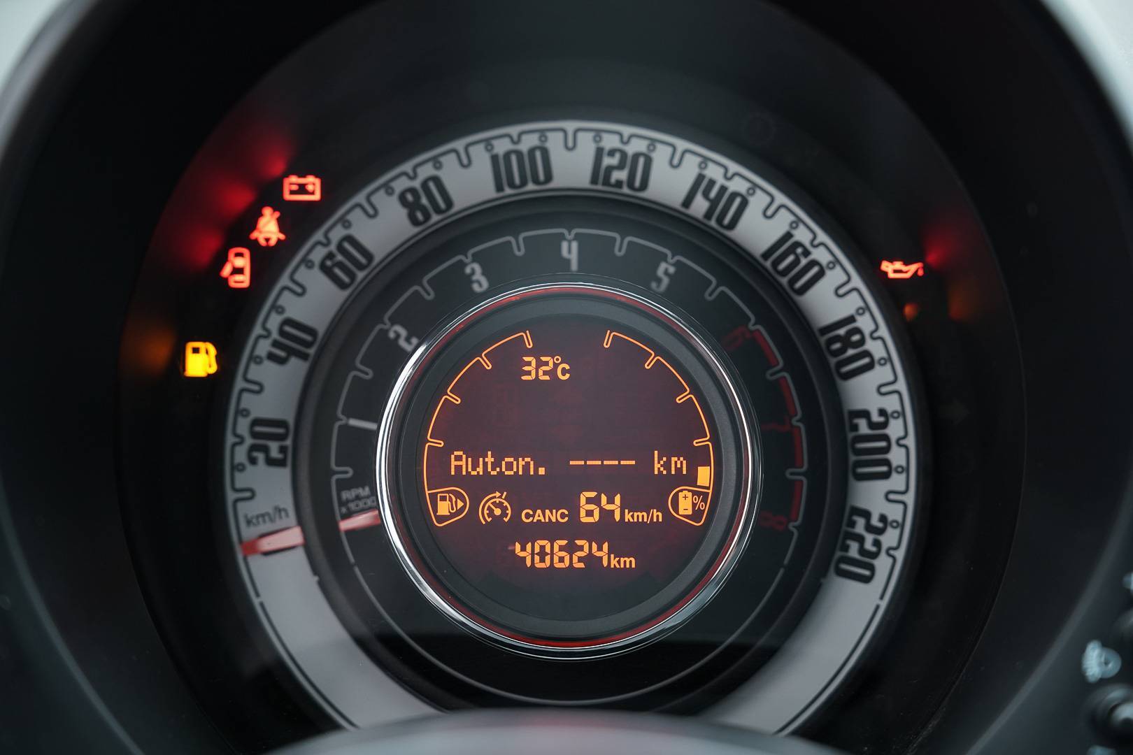 FIAT 500 - Foto 14
