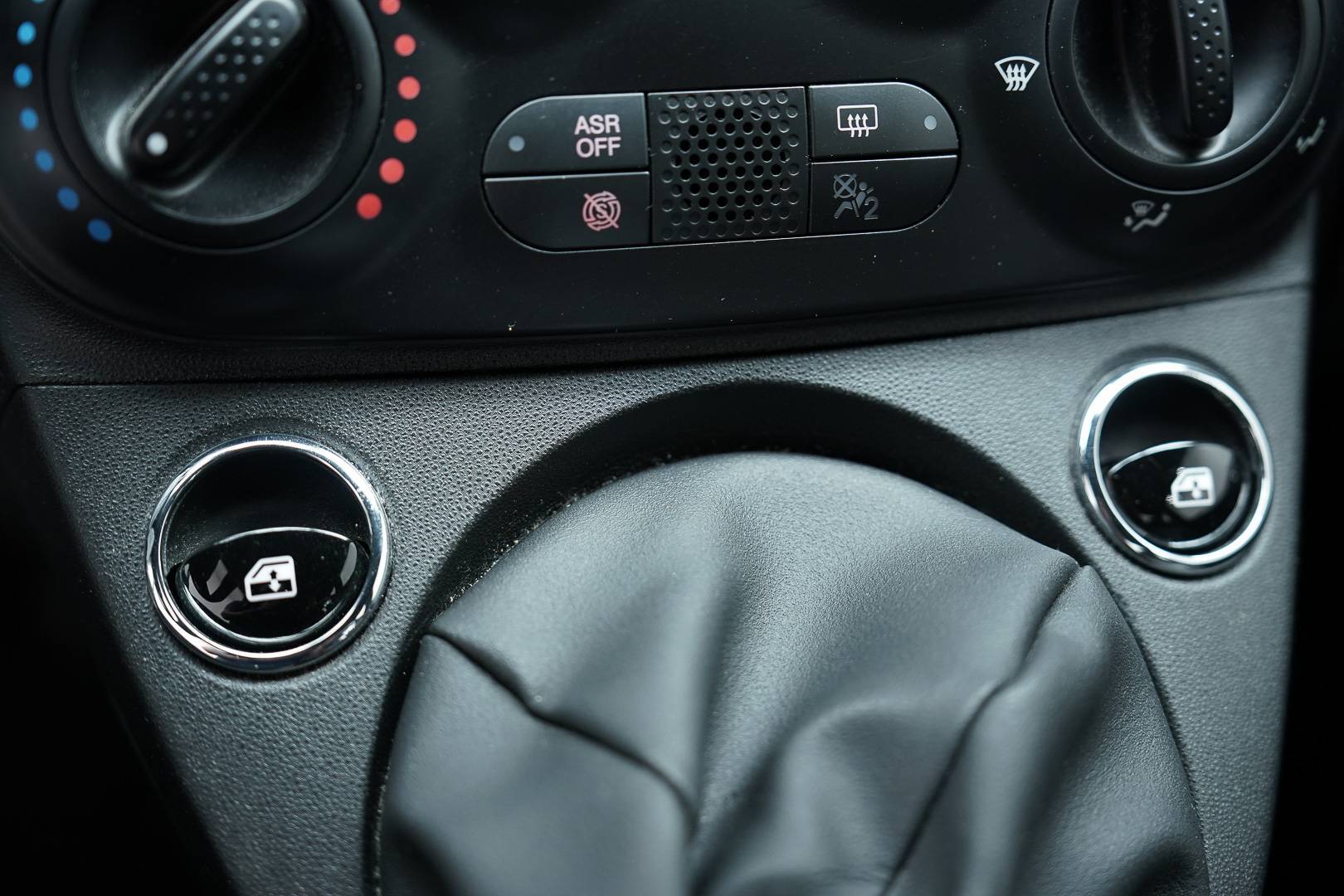 FIAT 500 - Foto 17