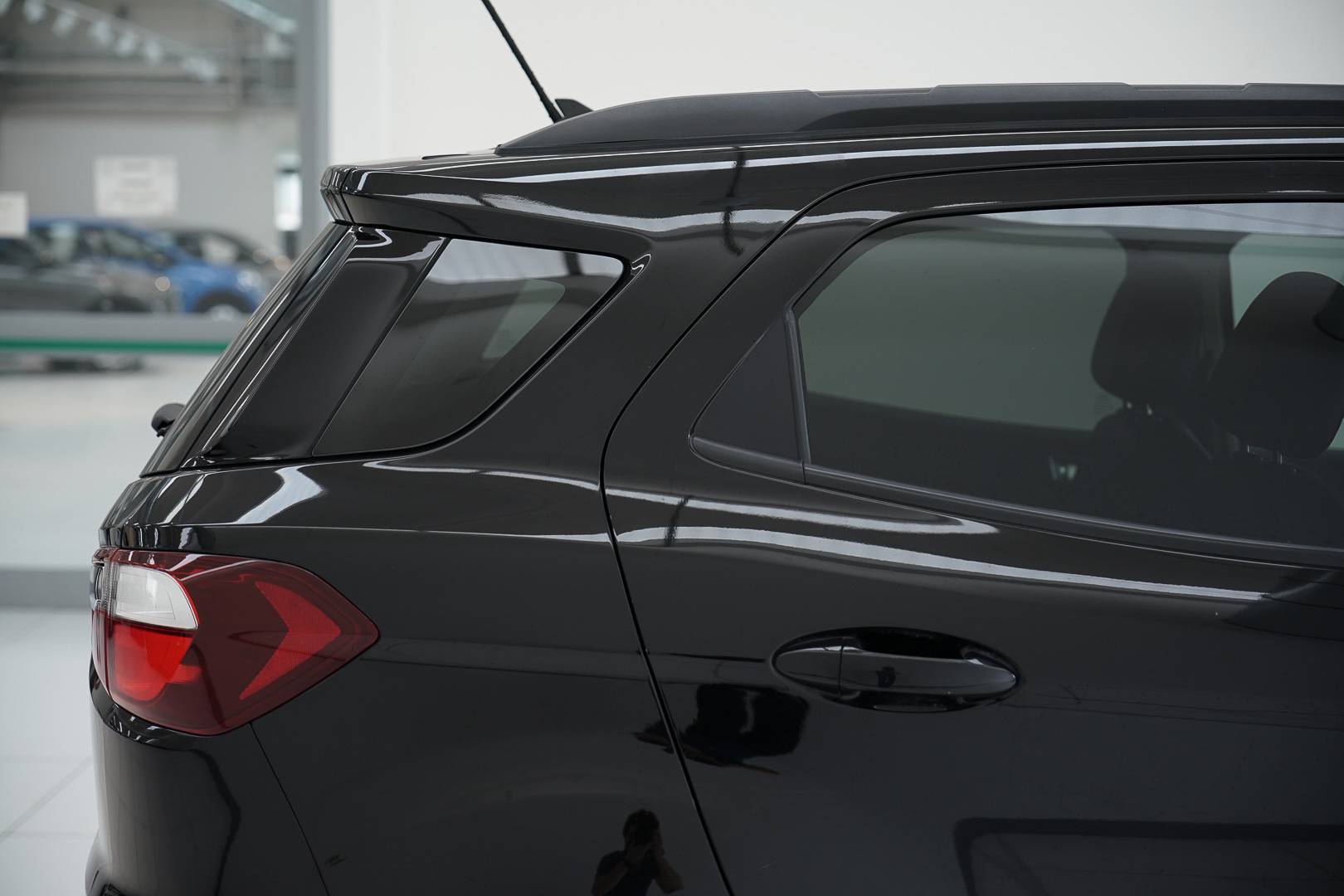 FORD EcoSport  - Foto 6